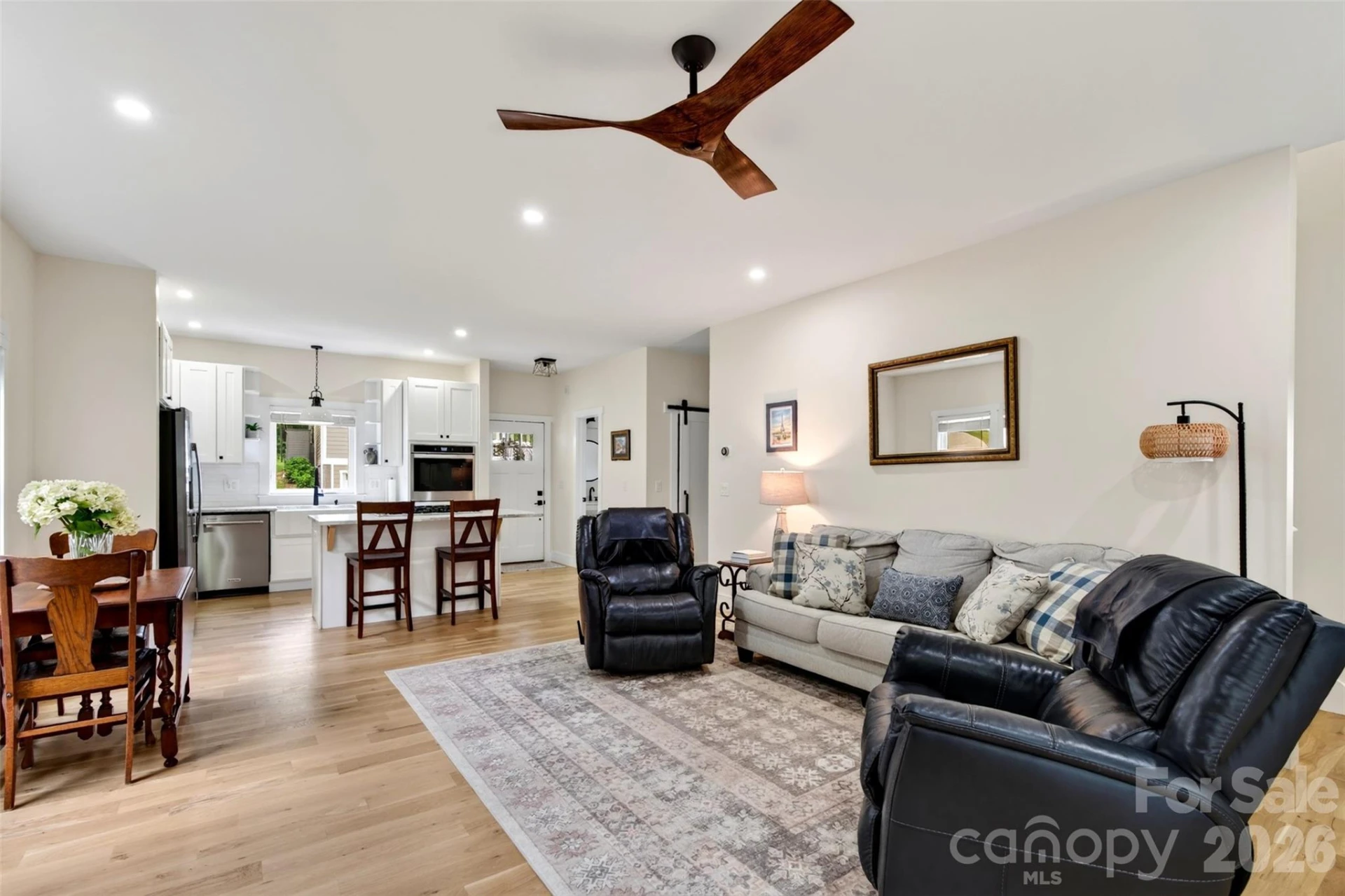 310 Magnolia Ridge Road - Photo 8