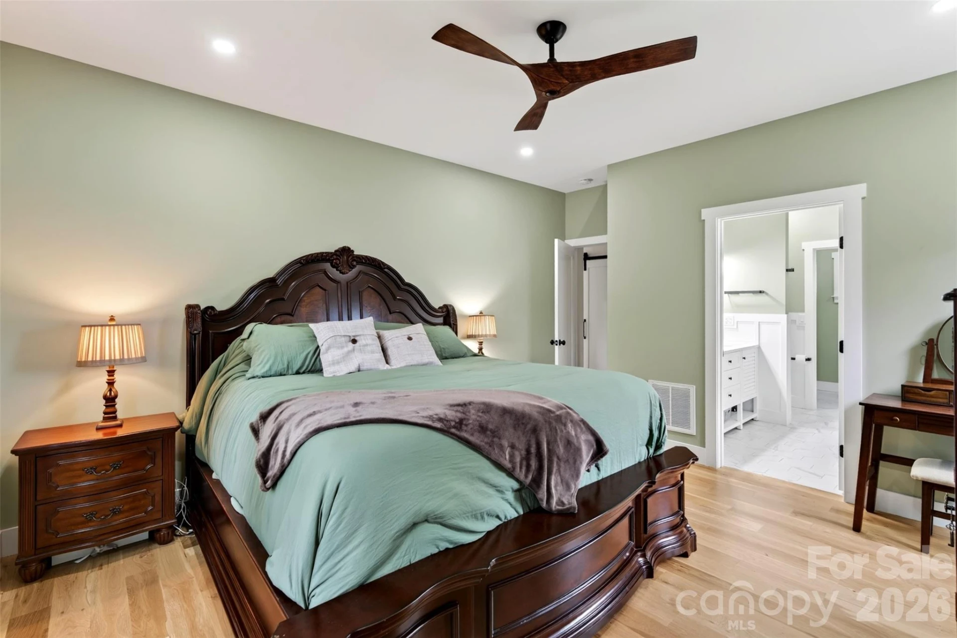 310 Magnolia Ridge Road - Photo 11