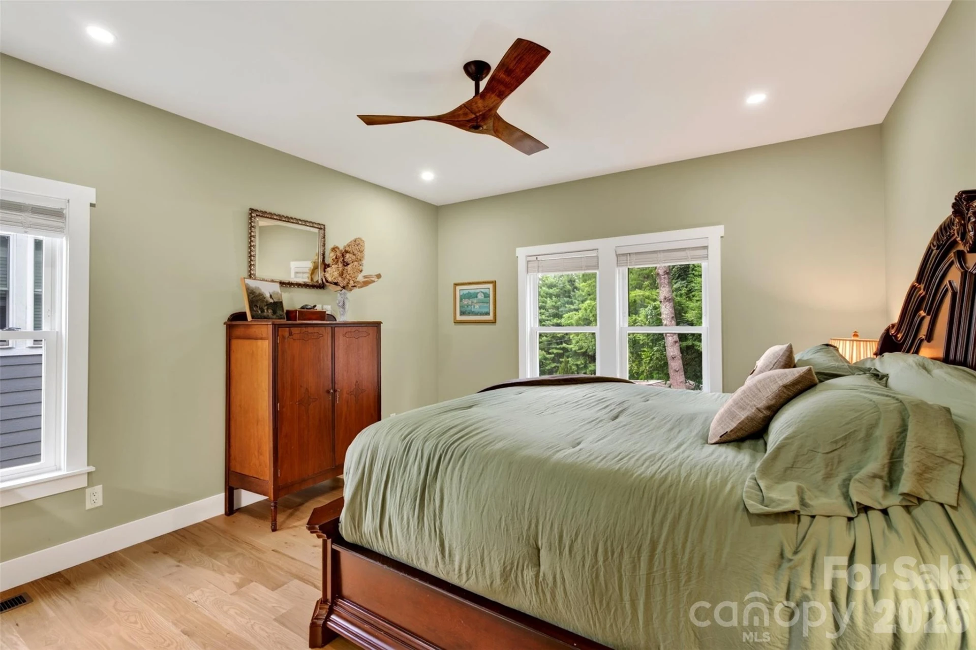 310 Magnolia Ridge Road - Photo 12