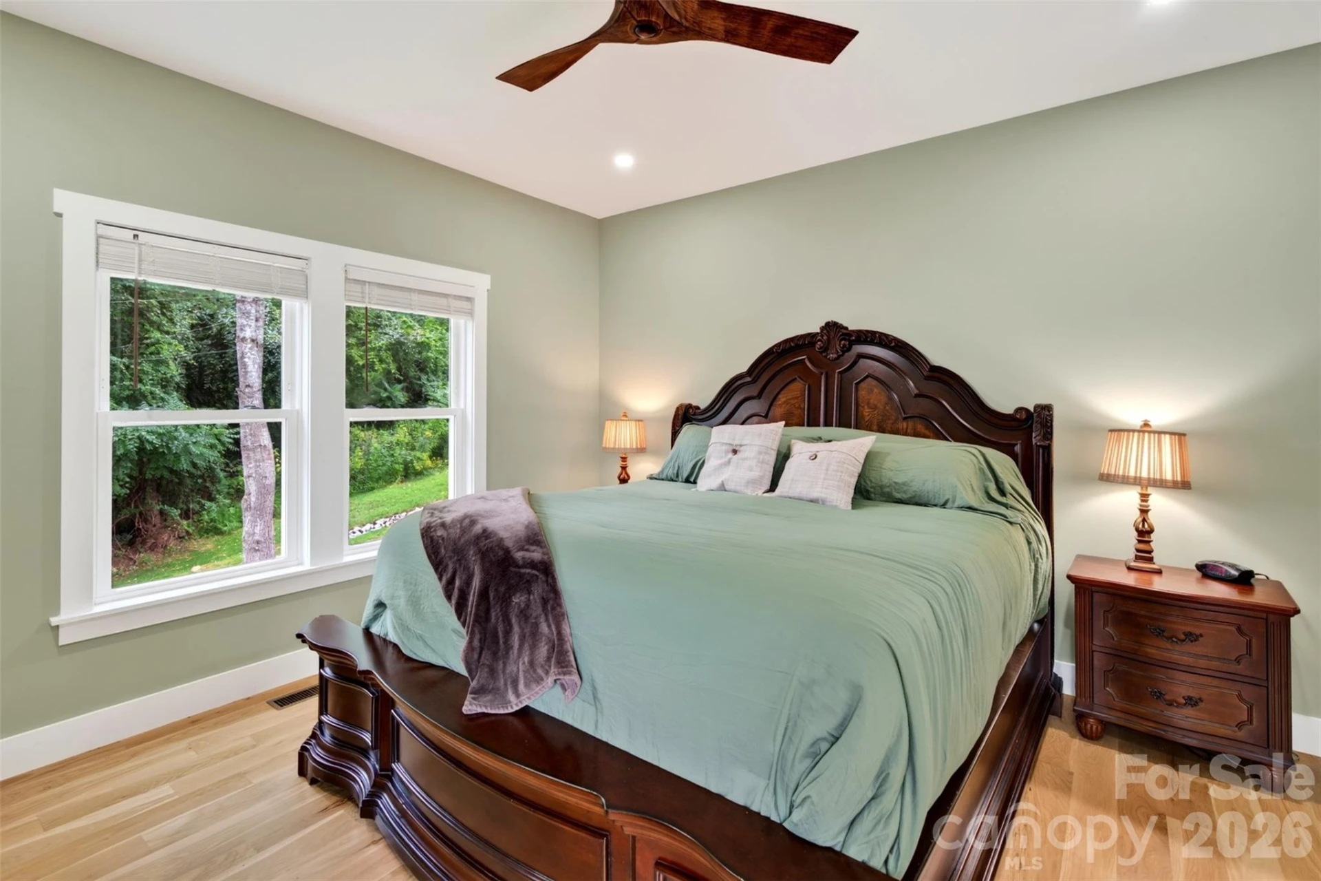 310 Magnolia Ridge Road - Photo 13