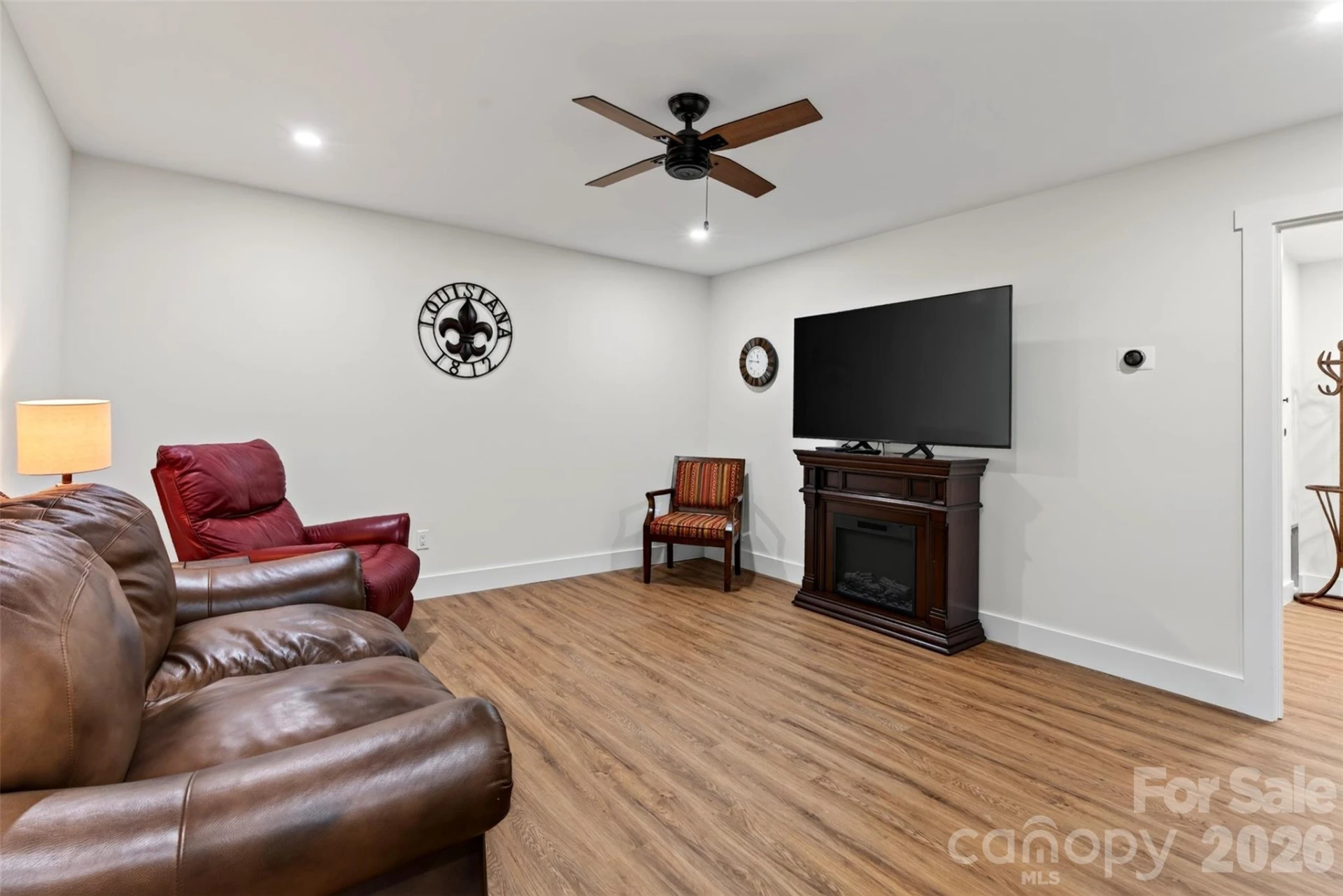 310 Magnolia Ridge Road - Photo 20