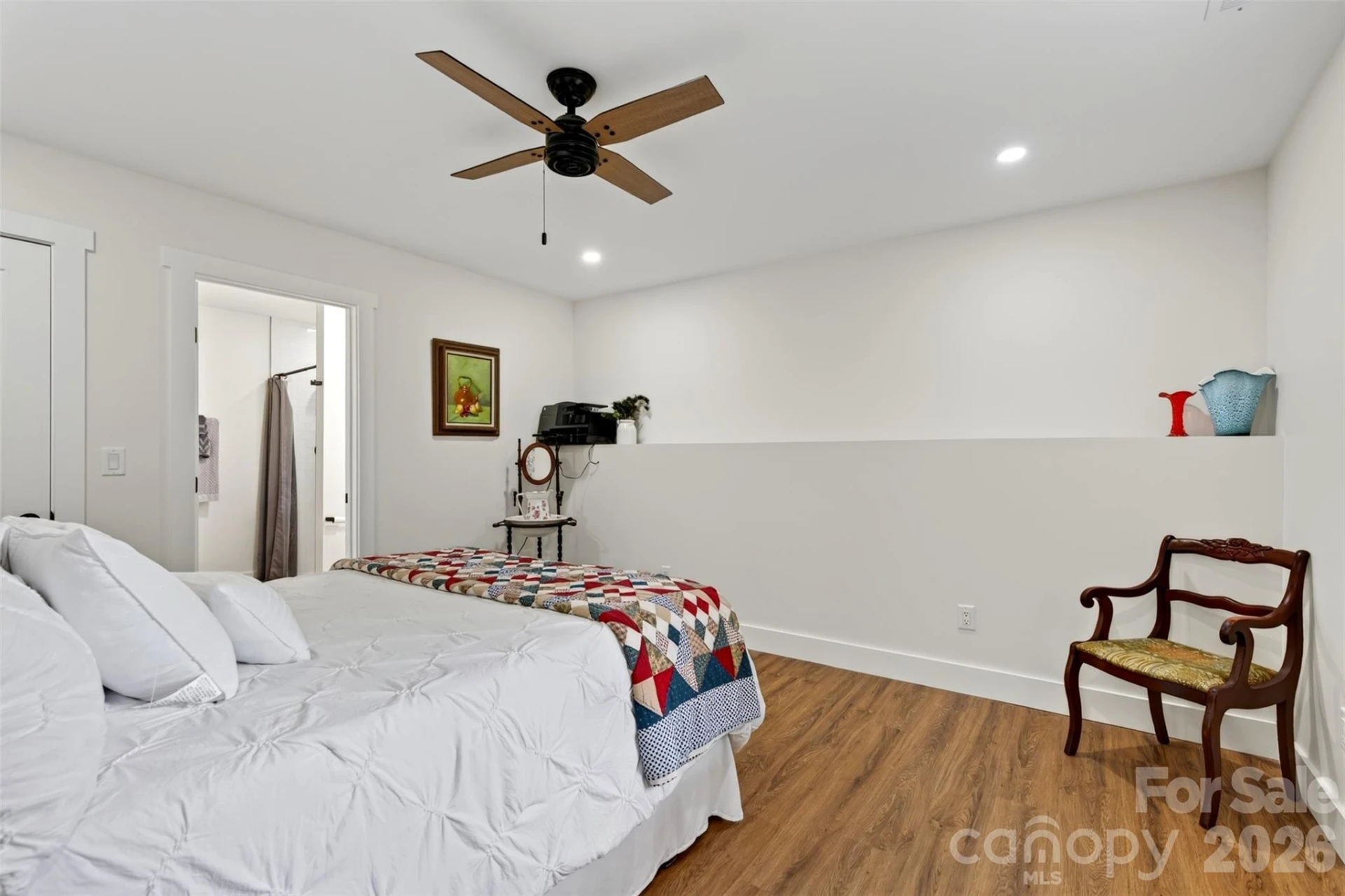310 Magnolia Ridge Road - Photo 24