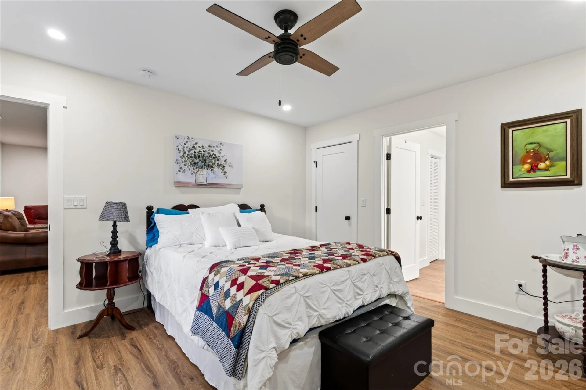 310 Magnolia Ridge Road - Photo 25