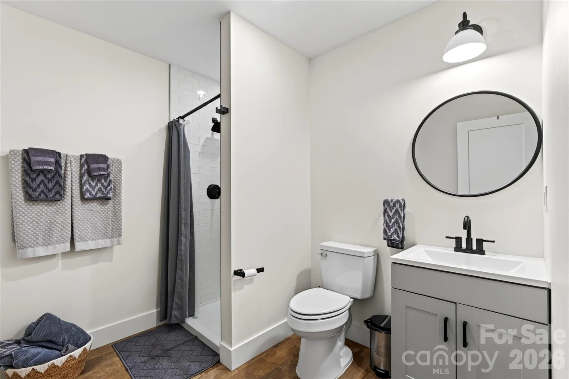 310 Magnolia Ridge Road - Photo 26