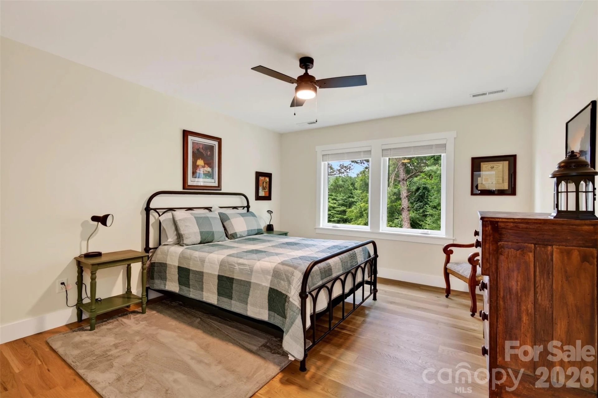 310 Magnolia Ridge Road - Photo 30
