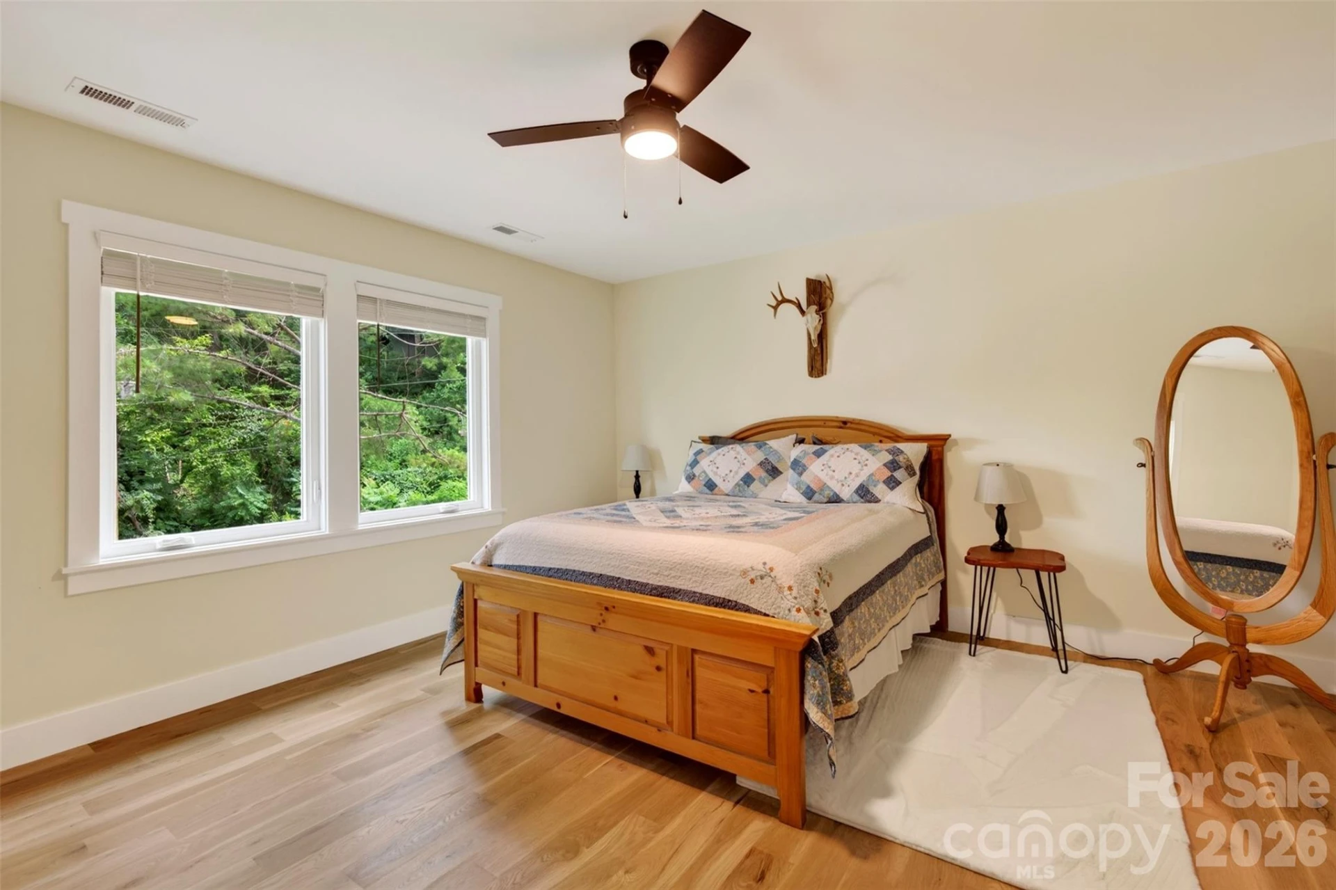 310 Magnolia Ridge Road - Photo 34