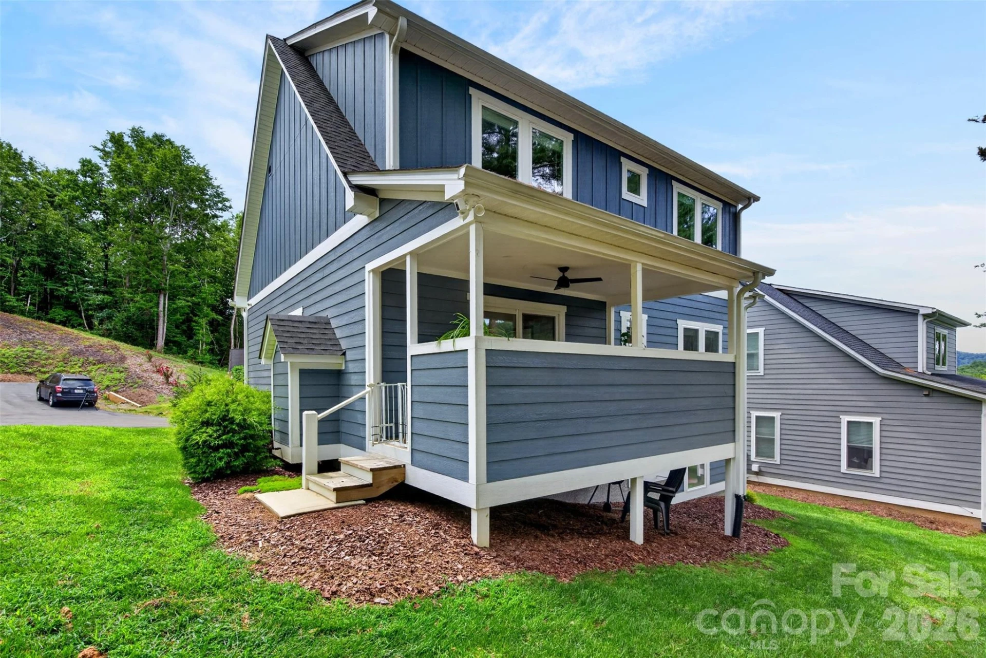 310 Magnolia Ridge Road - Photo 36