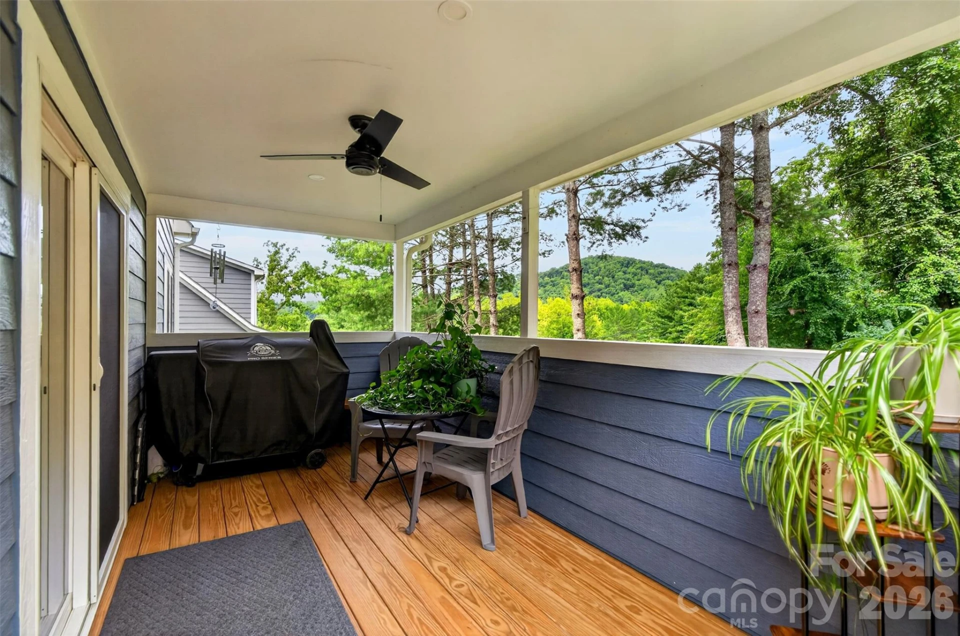 310 Magnolia Ridge Road - Photo 37