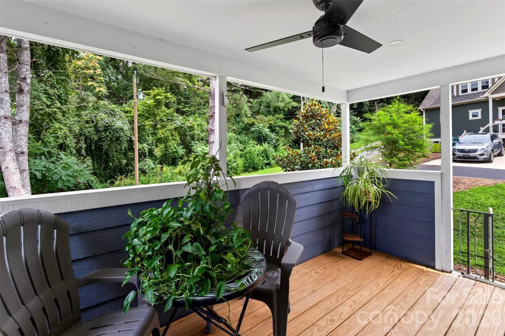 310 Magnolia Ridge Road - Photo 39