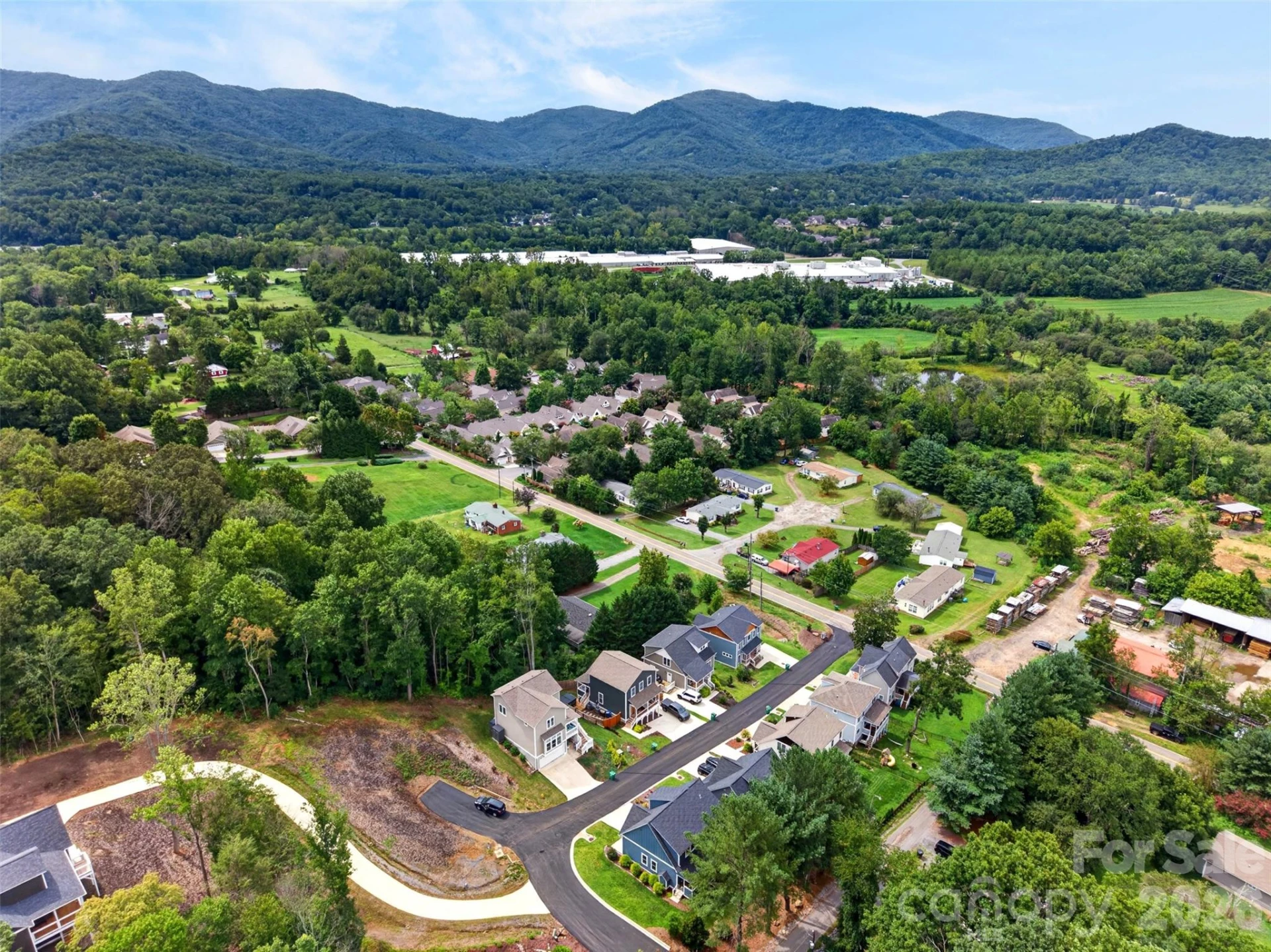 310 Magnolia Ridge Road - Photo 40