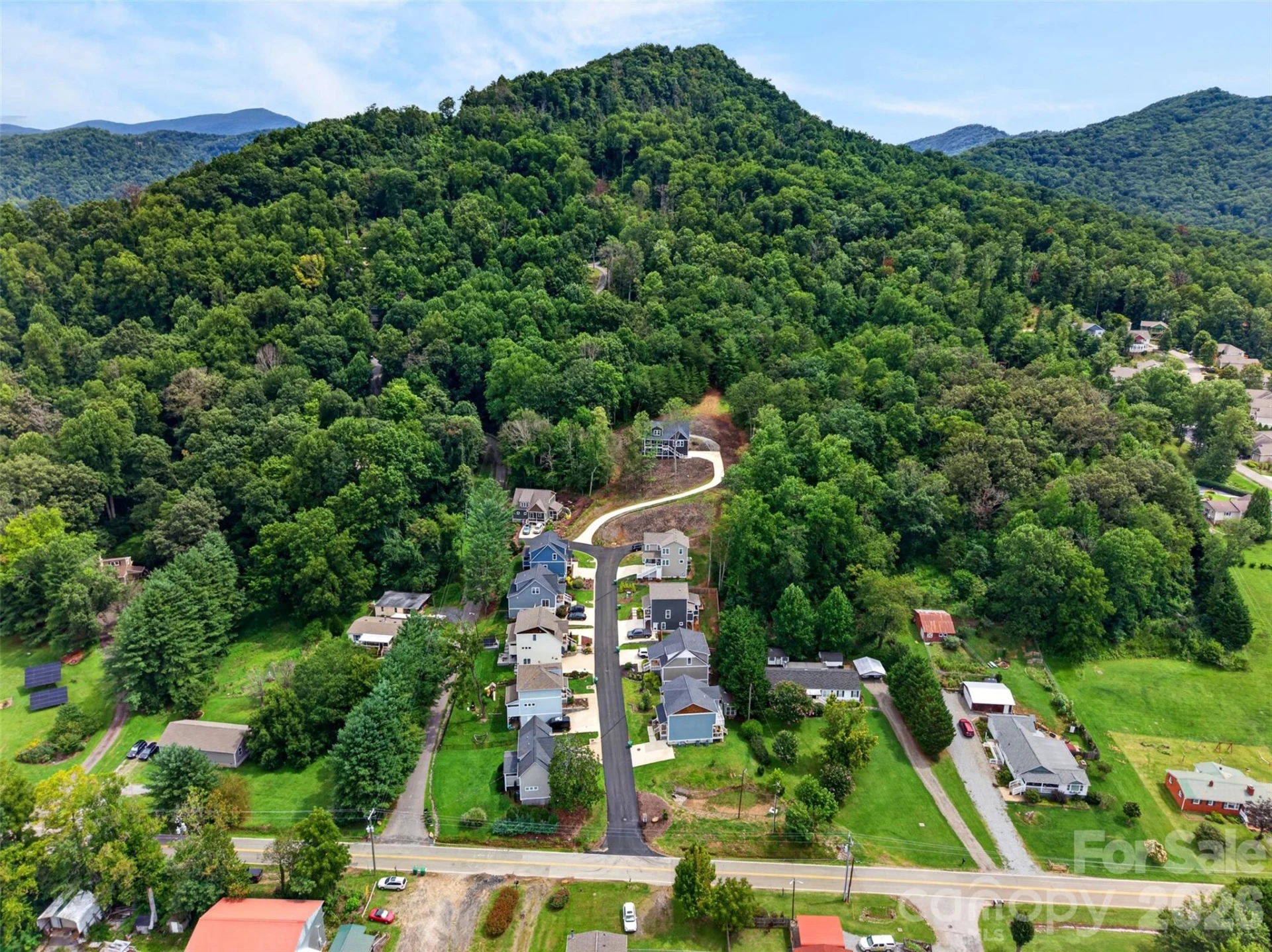 310 Magnolia Ridge Road - Photo 41