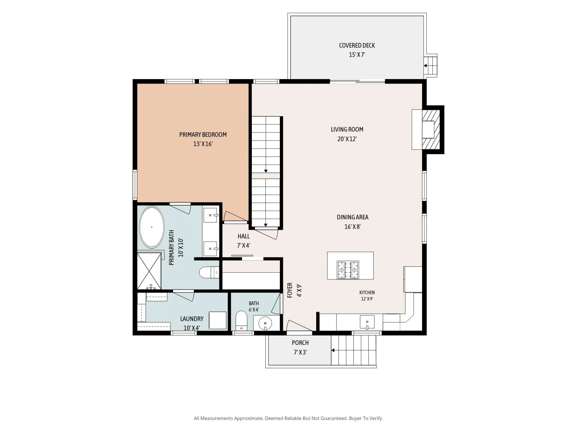 310 Magnolia Ridge Road - Photo 43