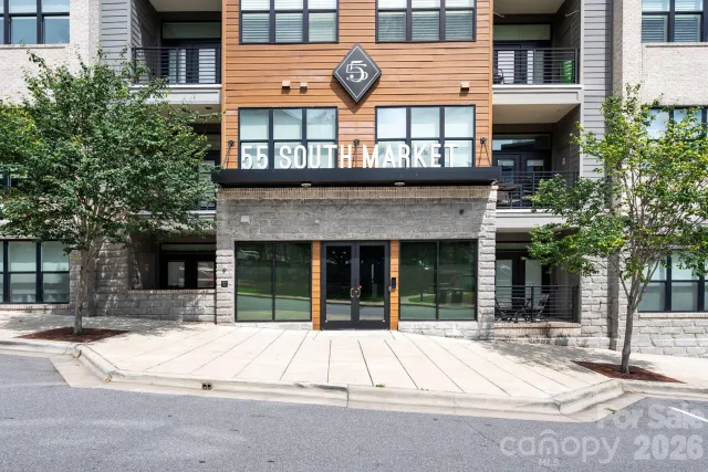 55 S Market Street