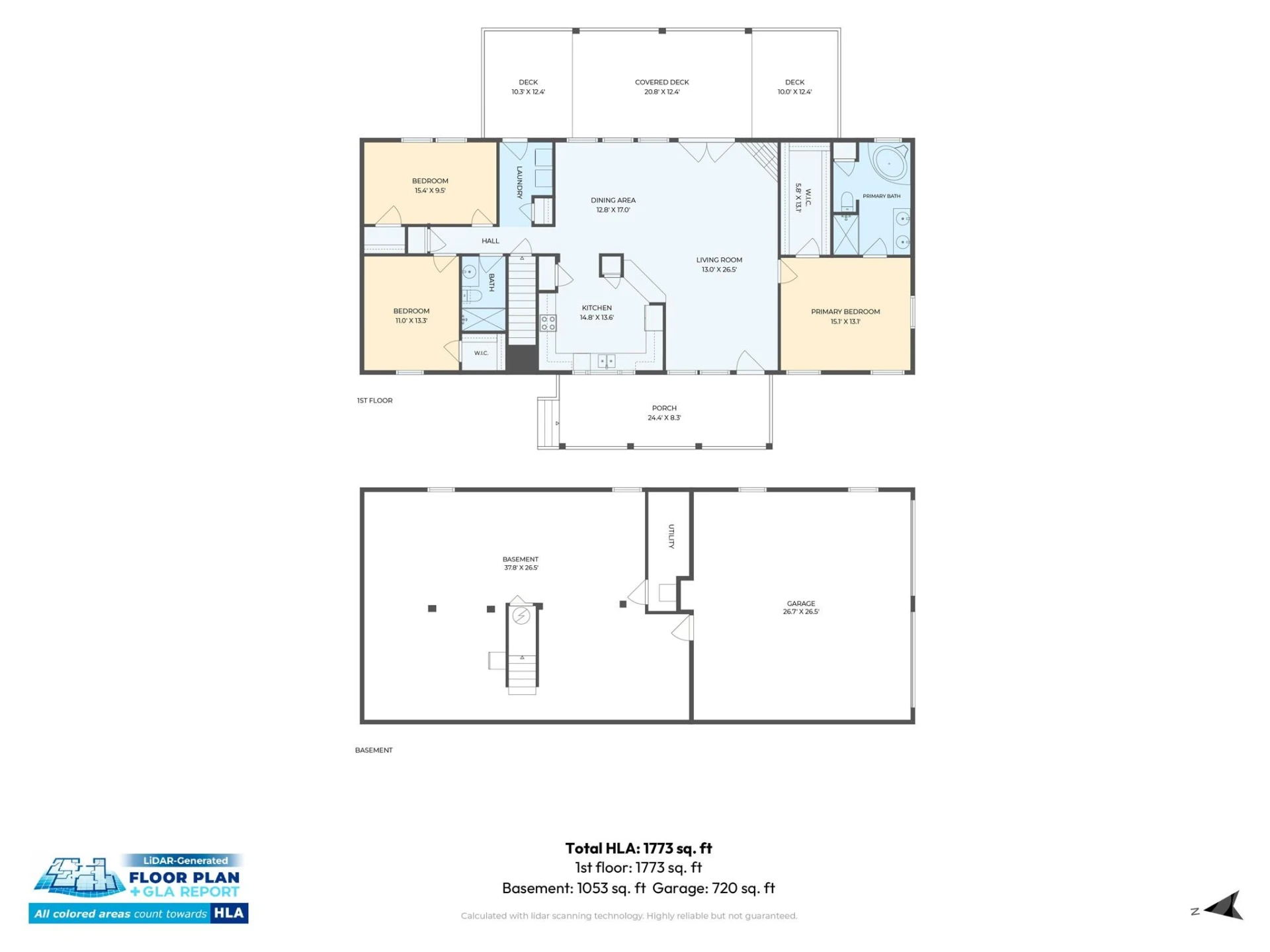 92 Bend View Drive - Photo 4