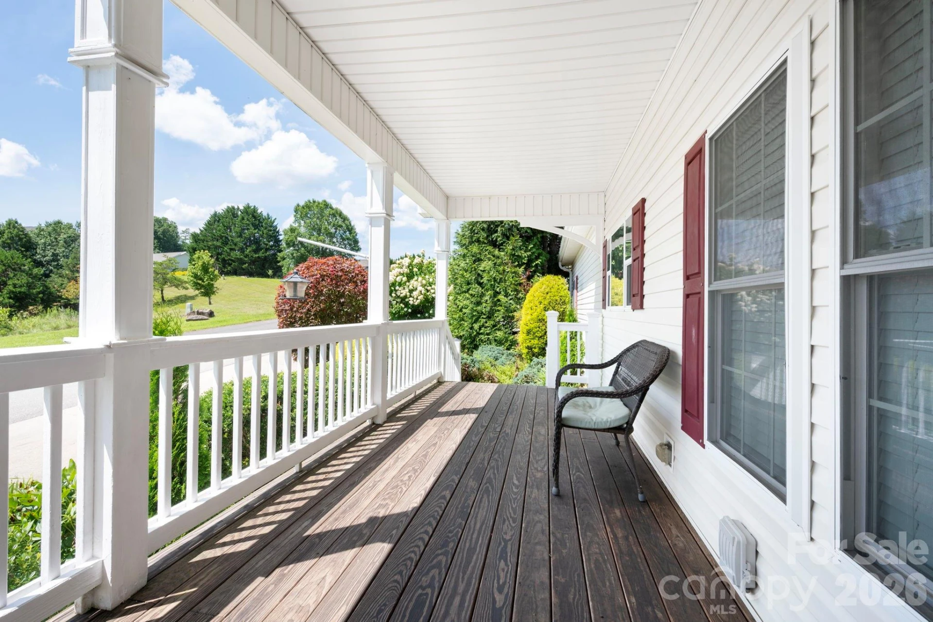 92 Bend View Drive - Photo 5