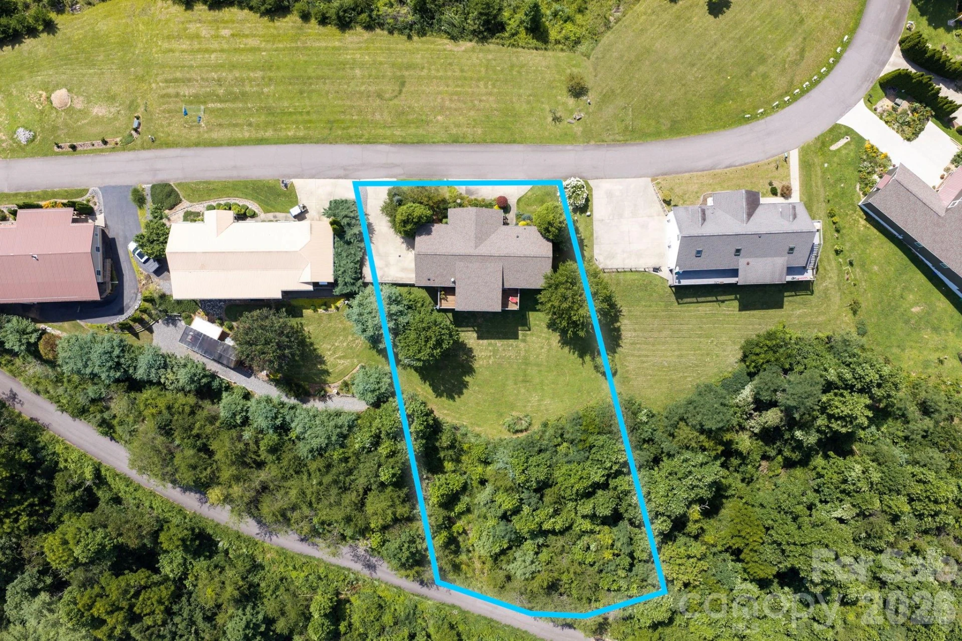 92 Bend View Drive - Photo 30
