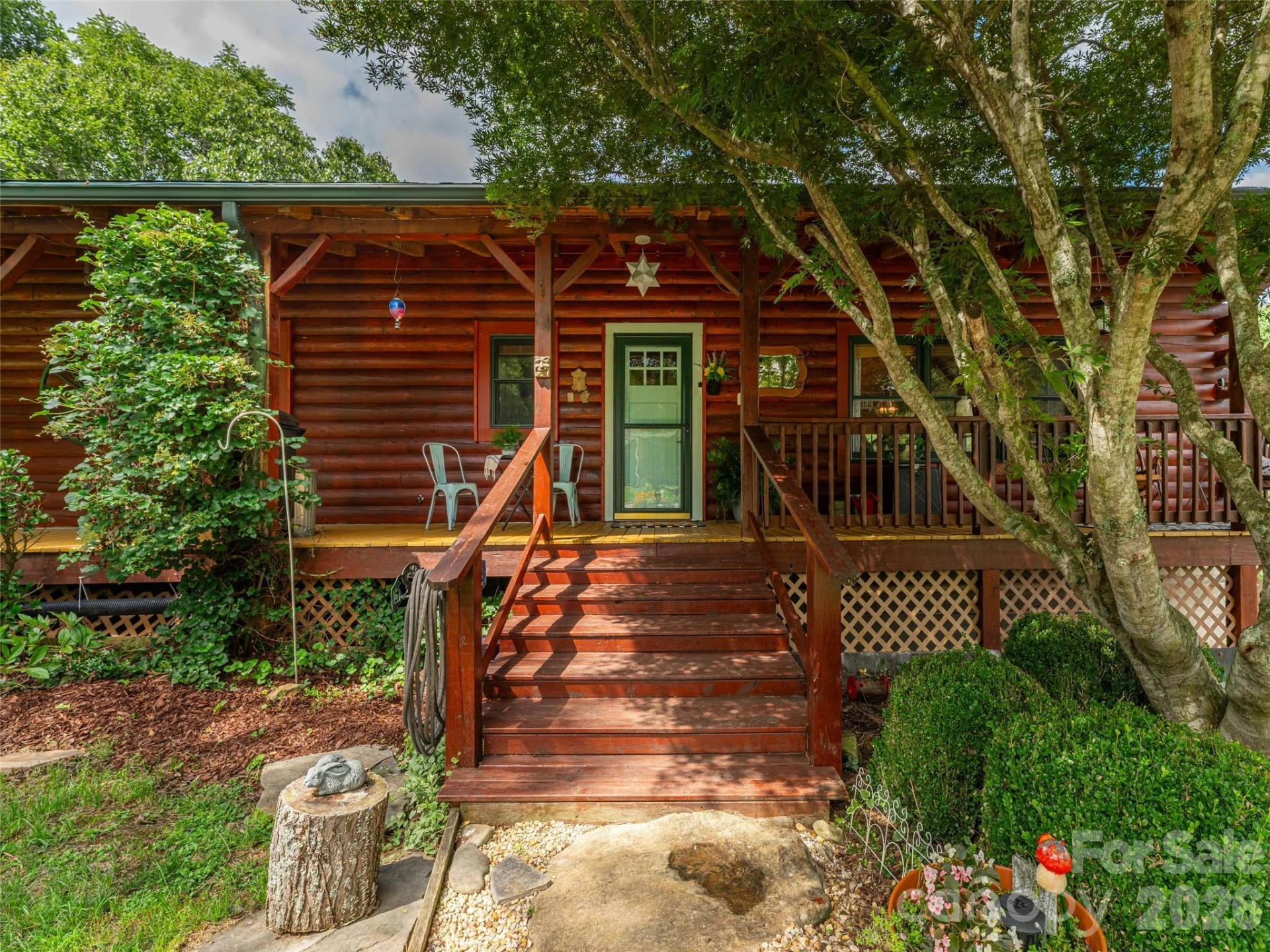 107 Tibi Lane - Photo 4