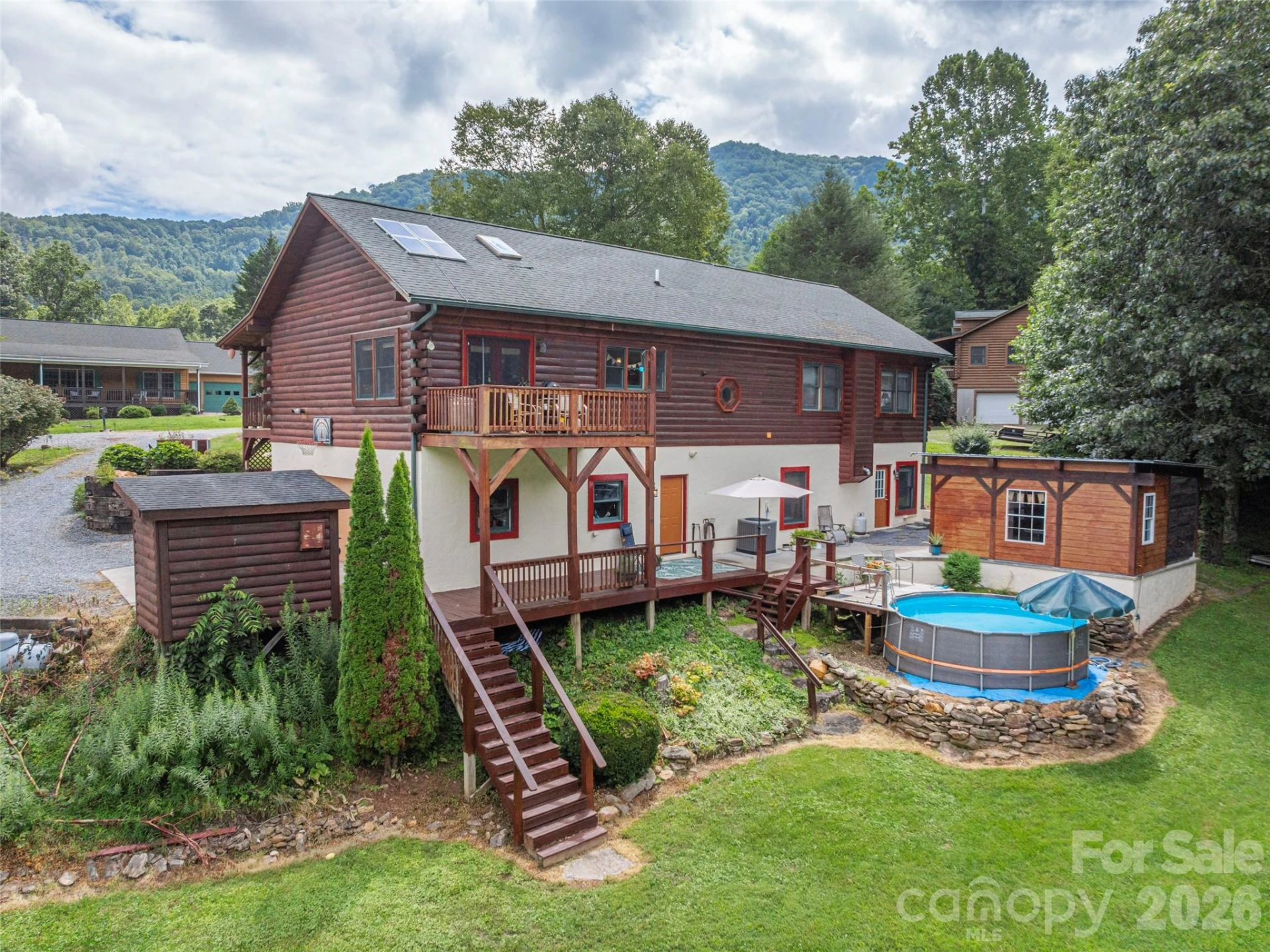 107 Tibi Lane - Photo 47