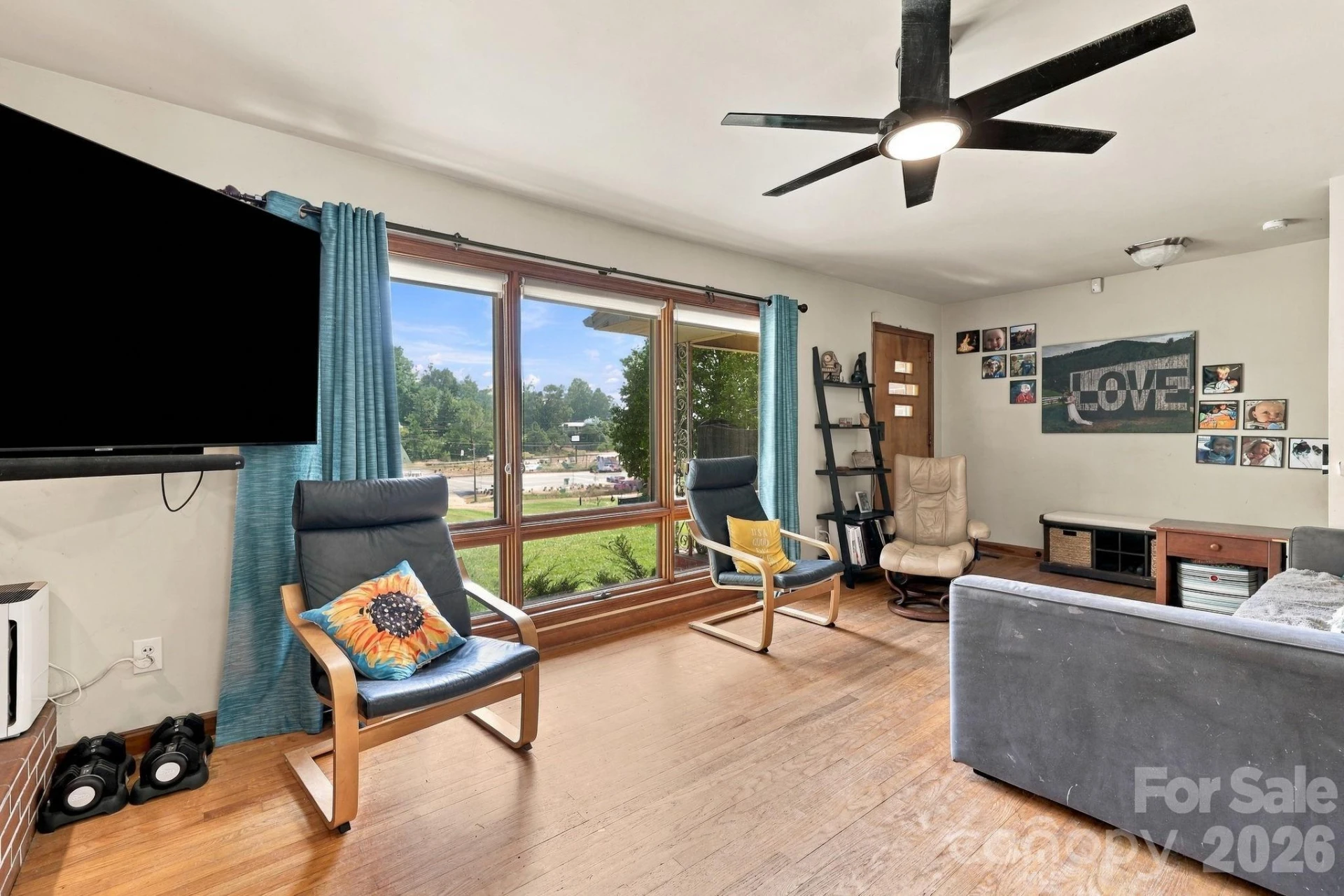 374 Old County Home Road - Photo 14