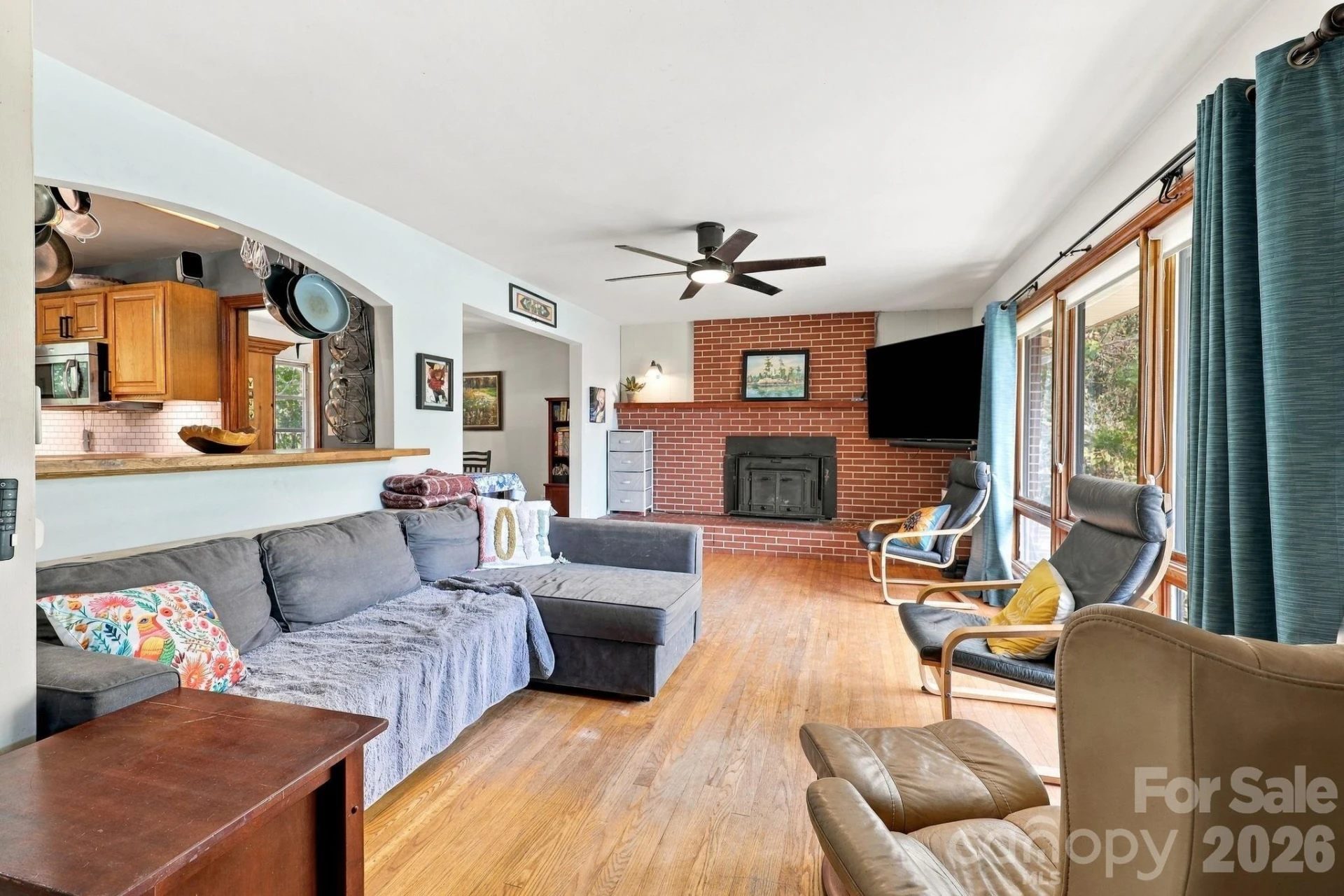 374 Old County Home Road - Photo 16