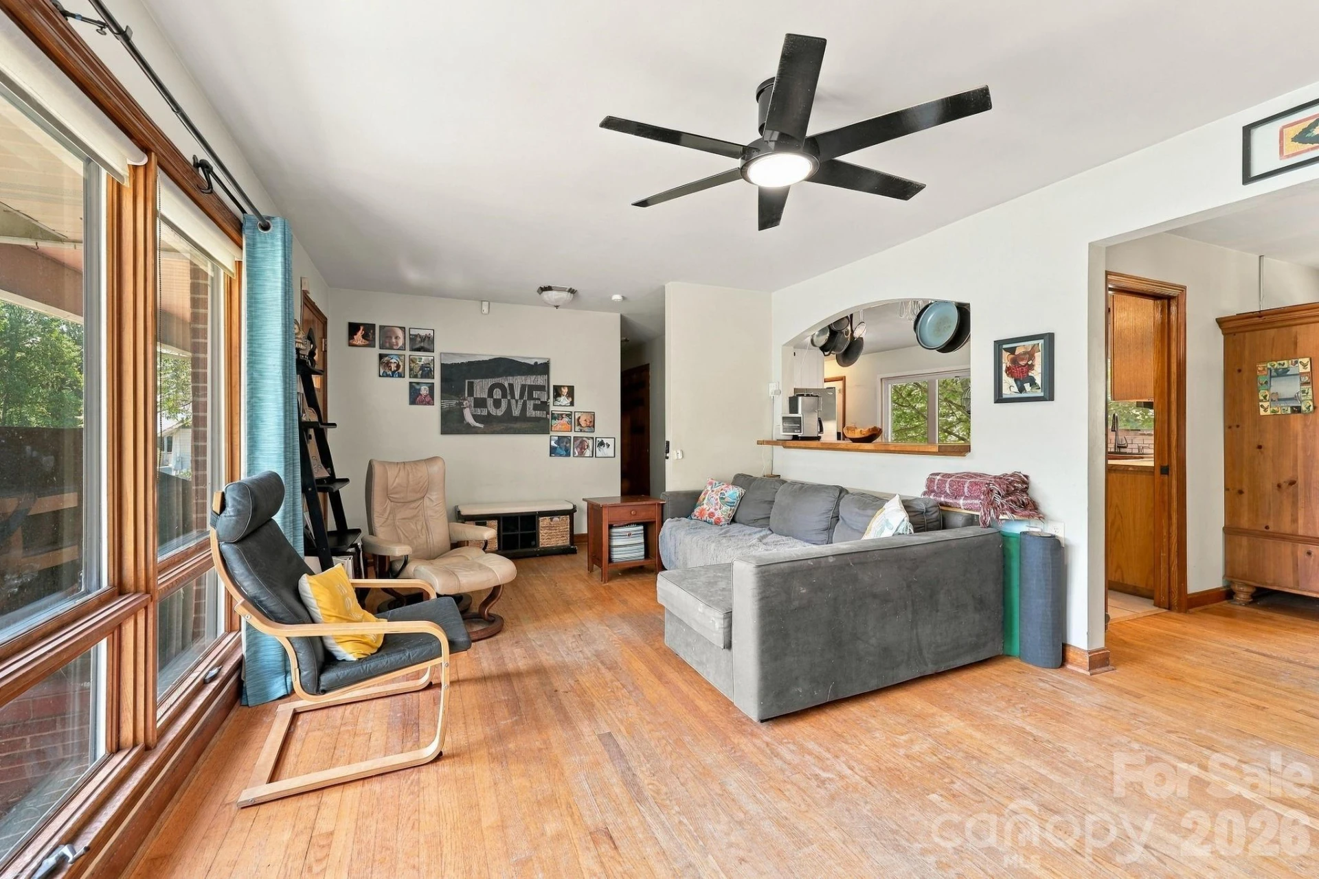 374 Old County Home Road - Photo 17