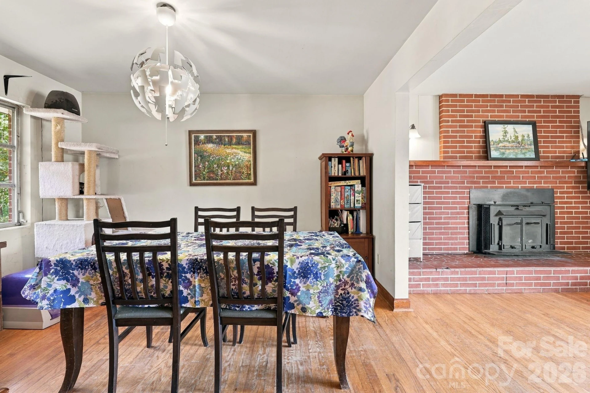374 Old County Home Road - Photo 19