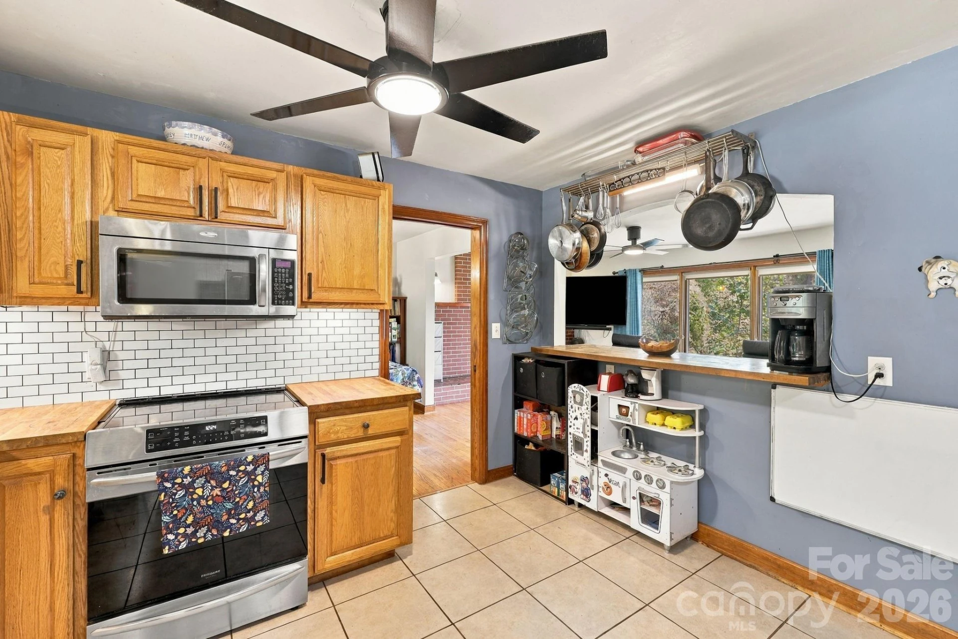 374 Old County Home Road - Photo 22