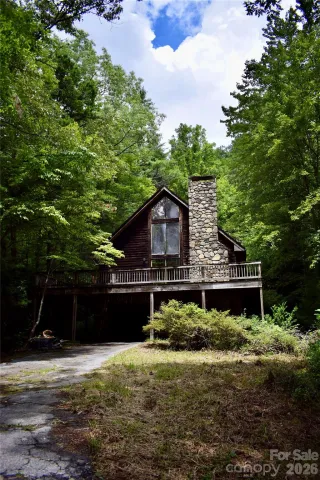 173 Mountain Haven Lane, Zirconia, NC, 28790