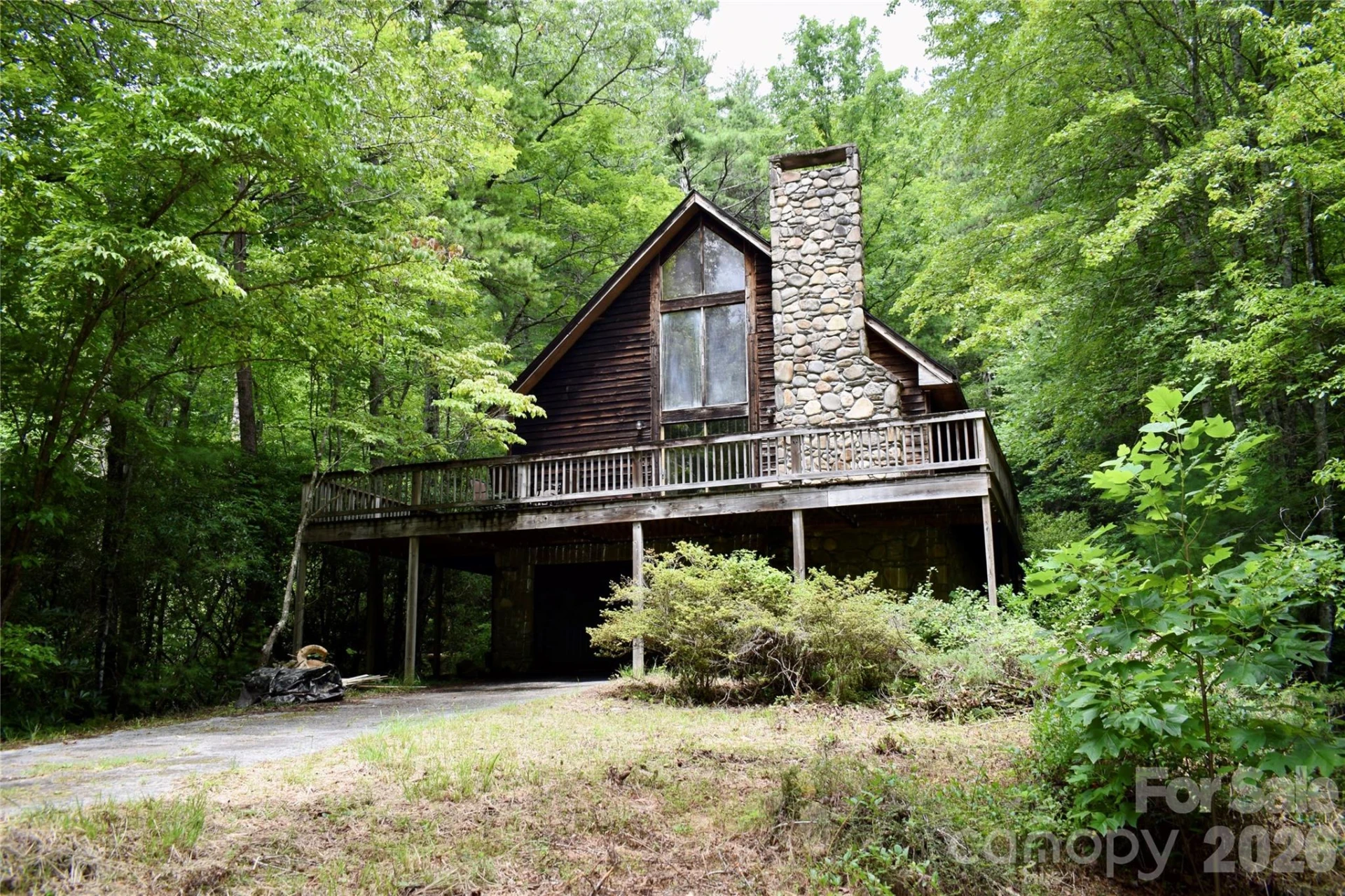 173 Mountain Haven Lane - Photo 33