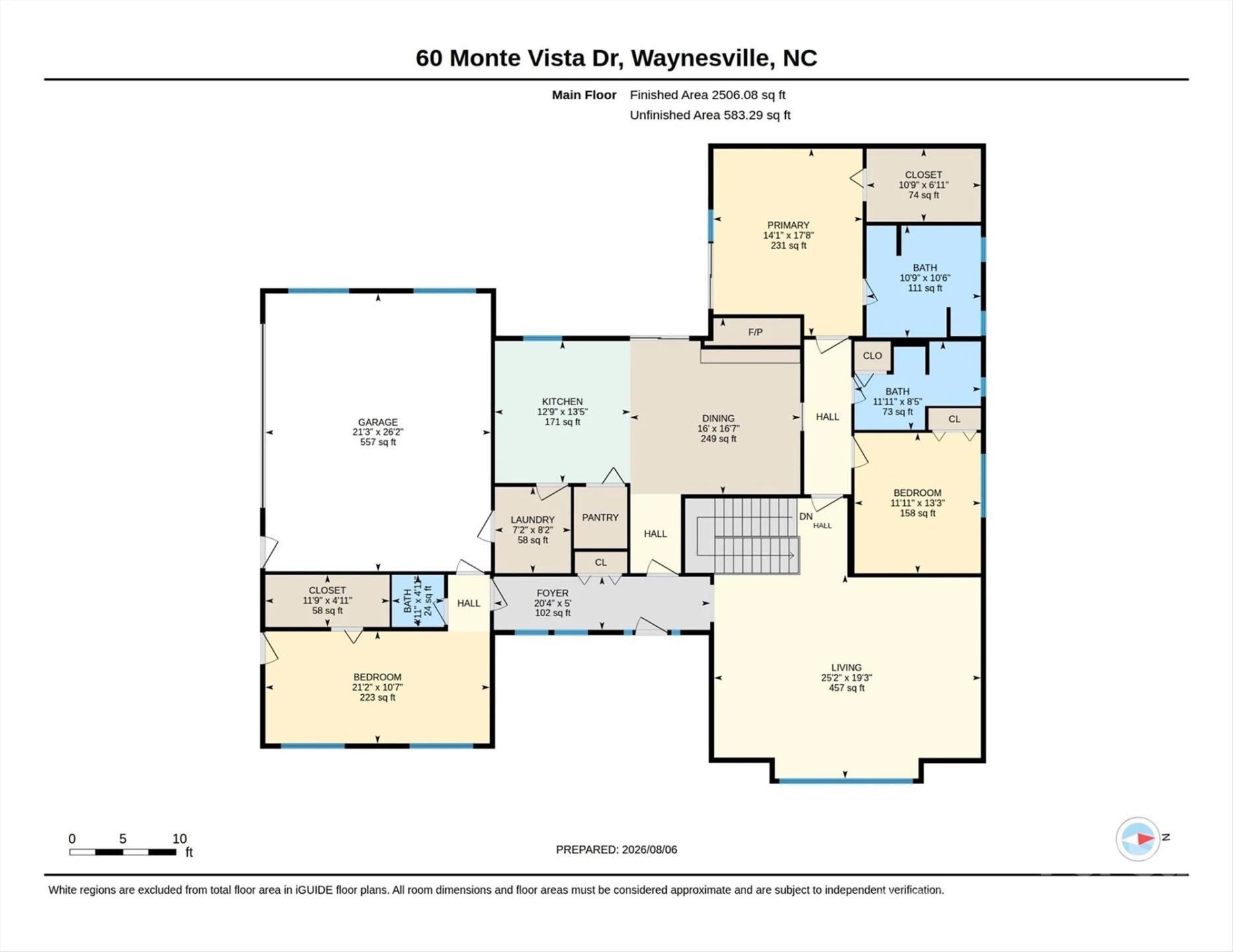 60 Monte Vista Drive - Photo 31
