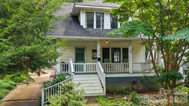 18 Westover Drive