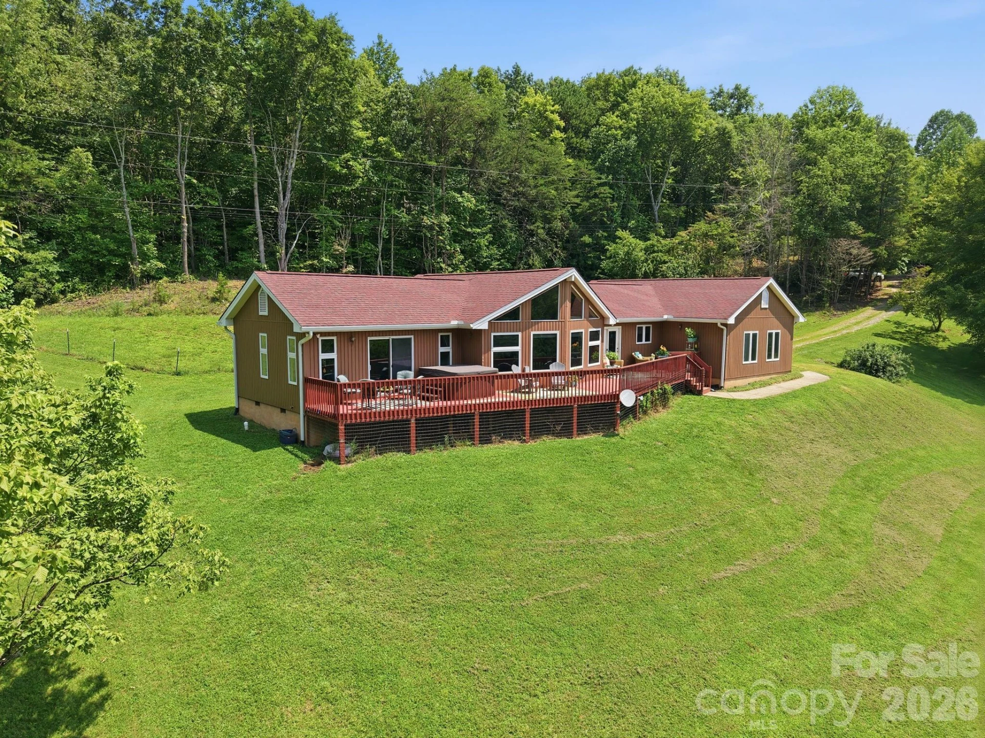 58 Sequoia Trail