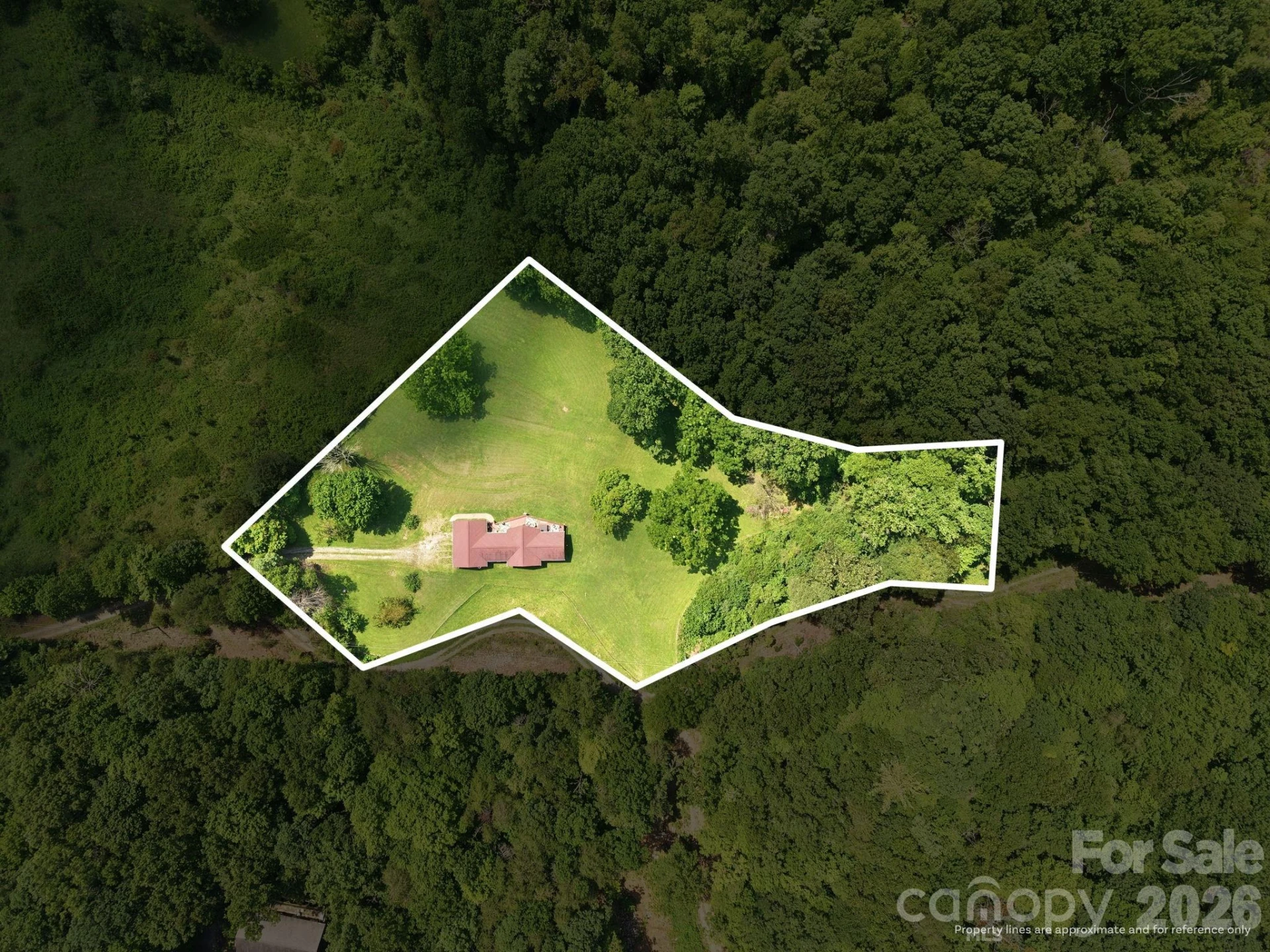 58 Sequoia Trail - Photo 2