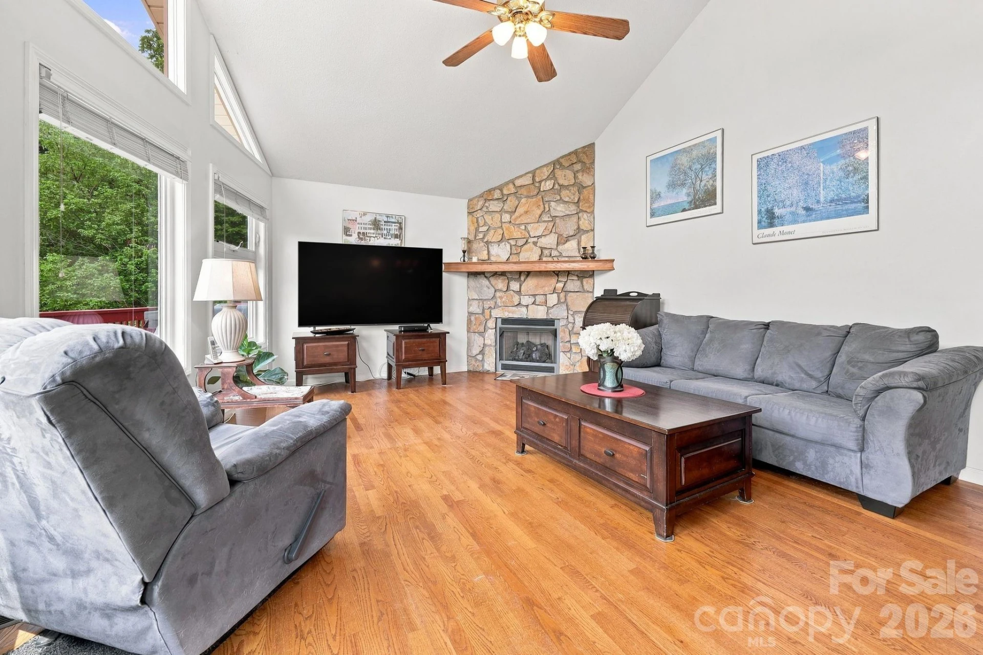 58 Sequoia Trail - Photo 4