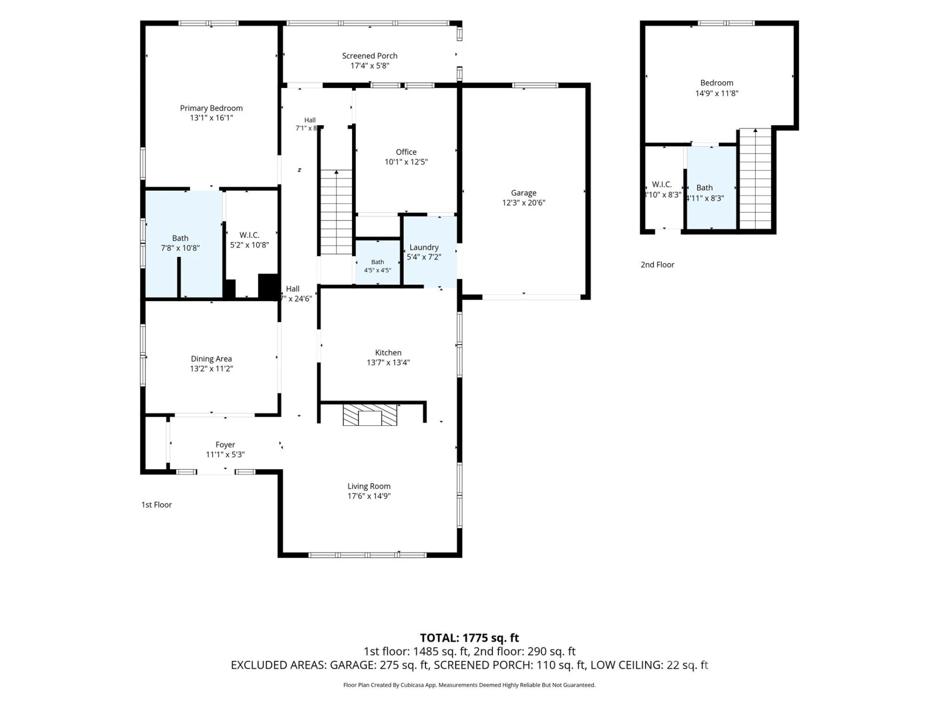 18 Creekside Way - Photo 46
