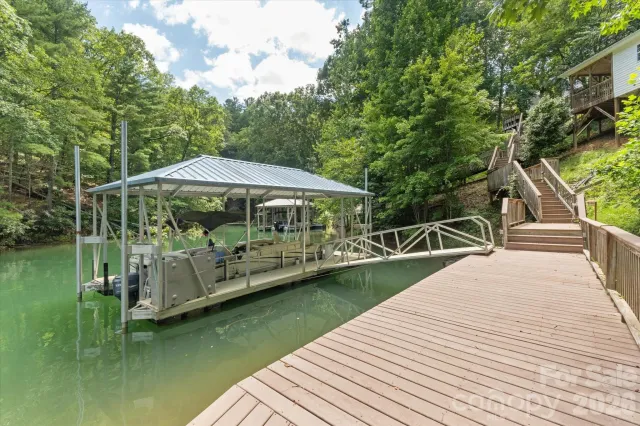 192 Lake Club Drive, Nebo, NC, 28761