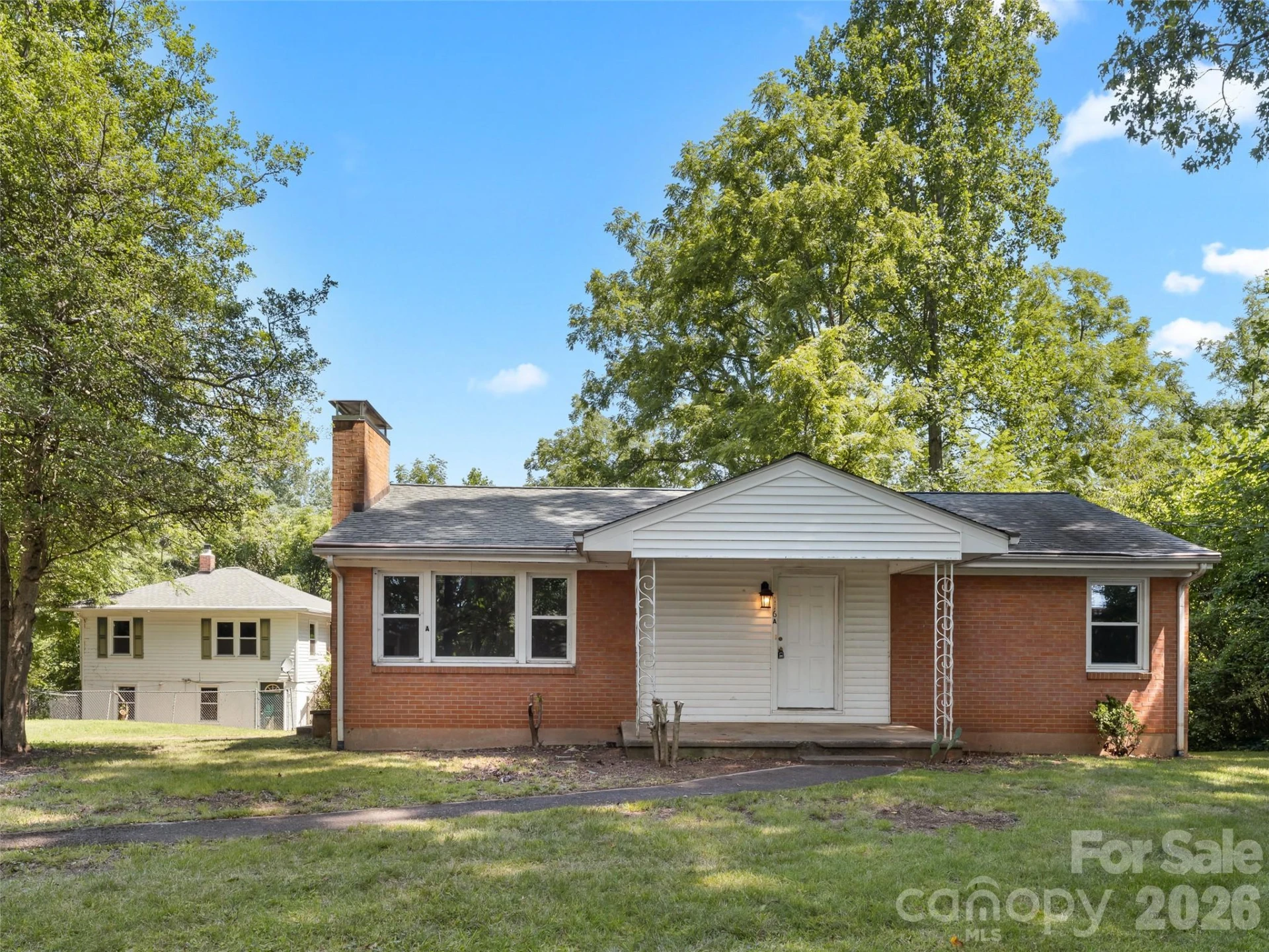 116 Candler School Road - Photo 2