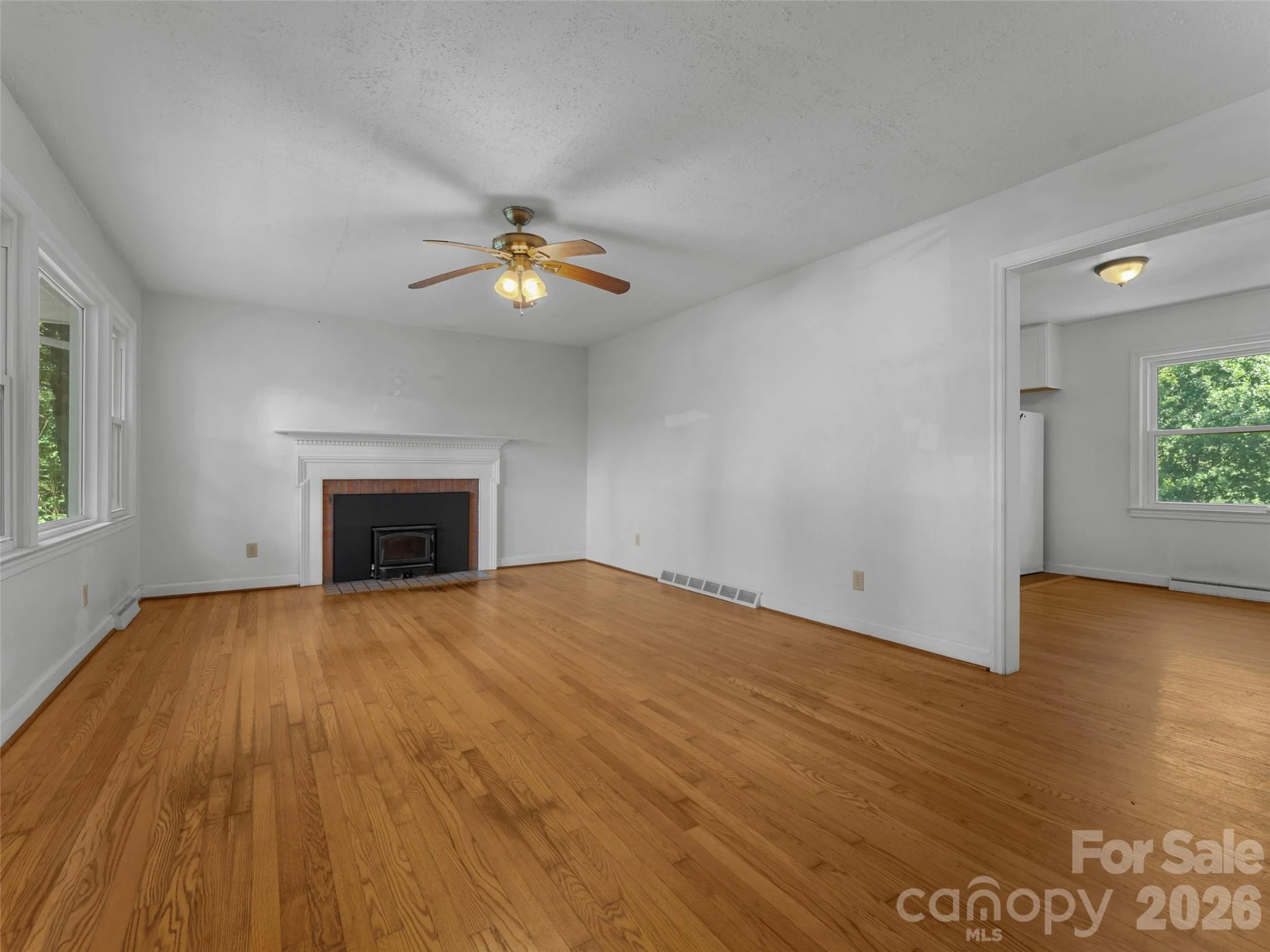 116 Candler School Road - Photo 4