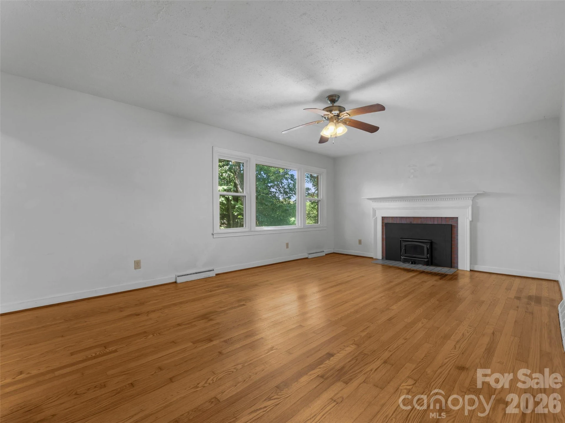116 Candler School Road - Photo 5