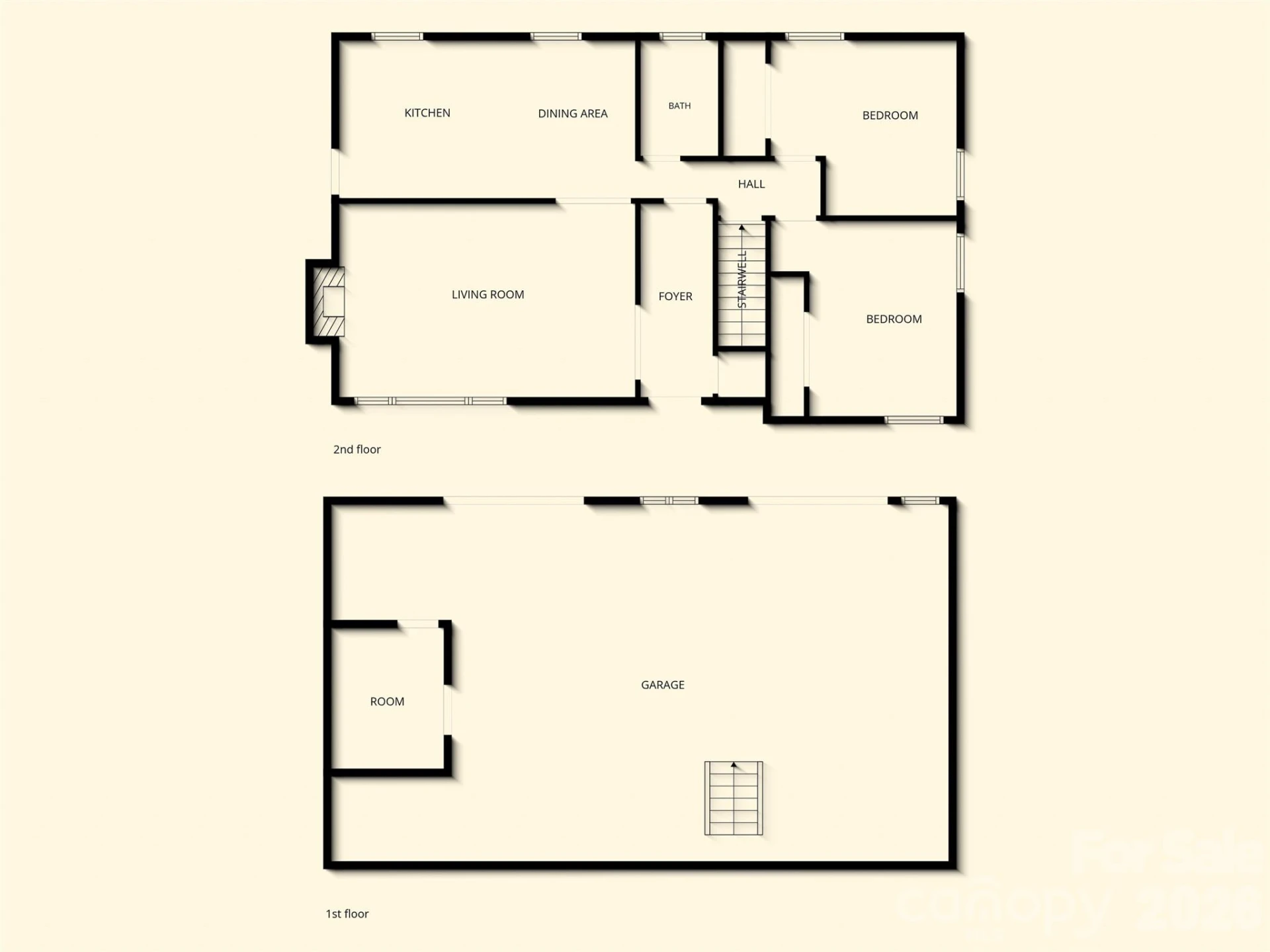 116 Candler School Road - Photo 26