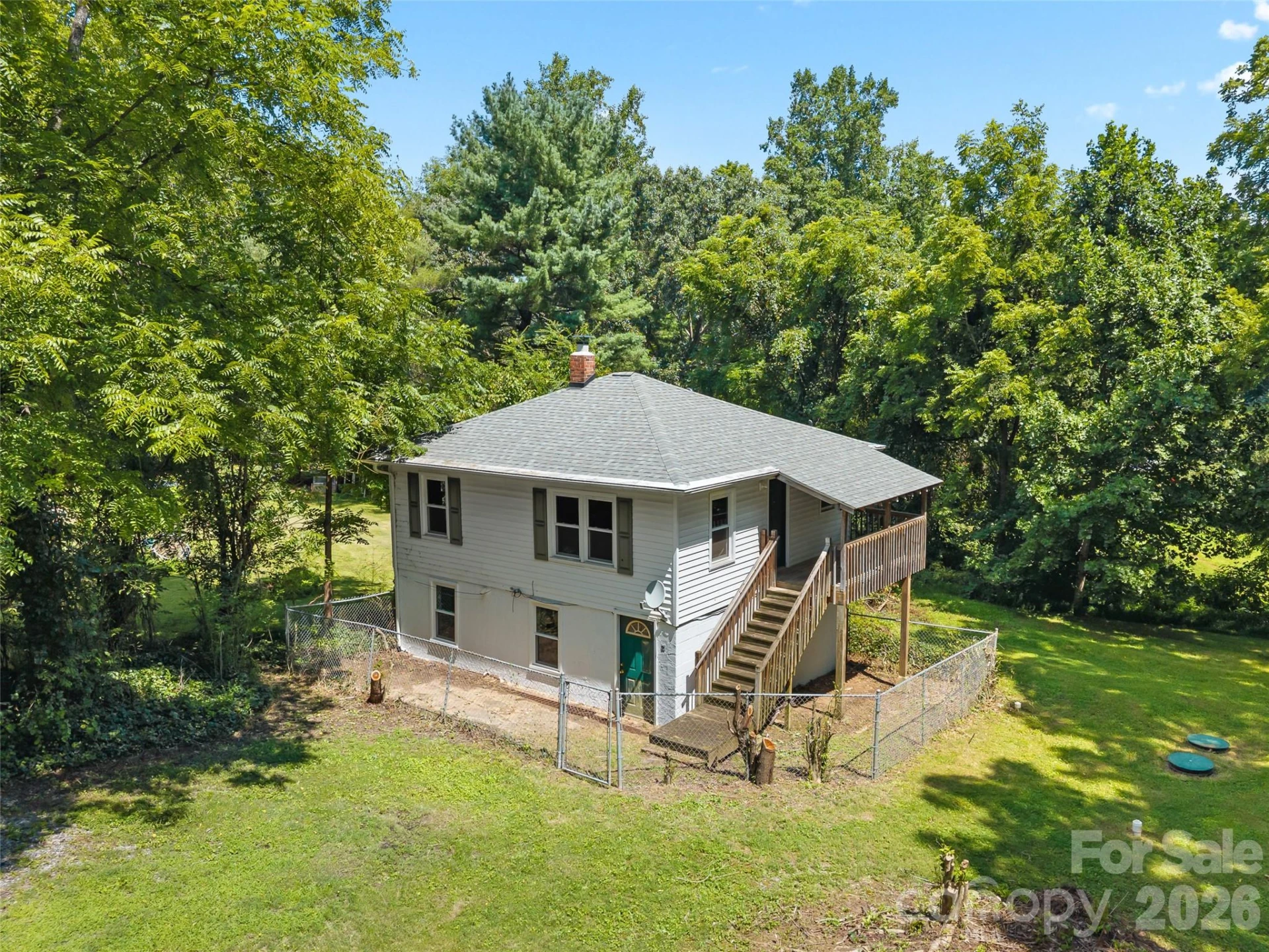 116 Candler School Road - Photo 28