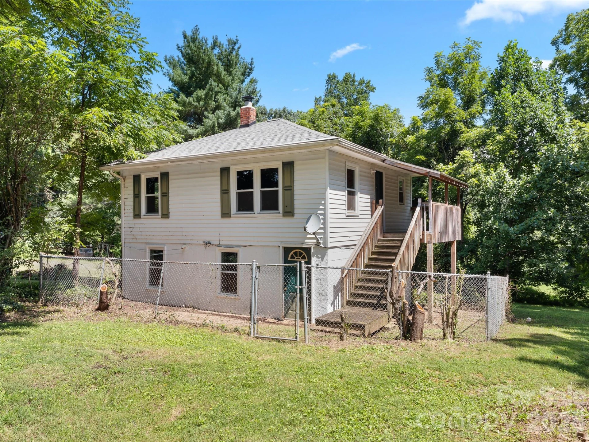 116 Candler School Road - Photo 29