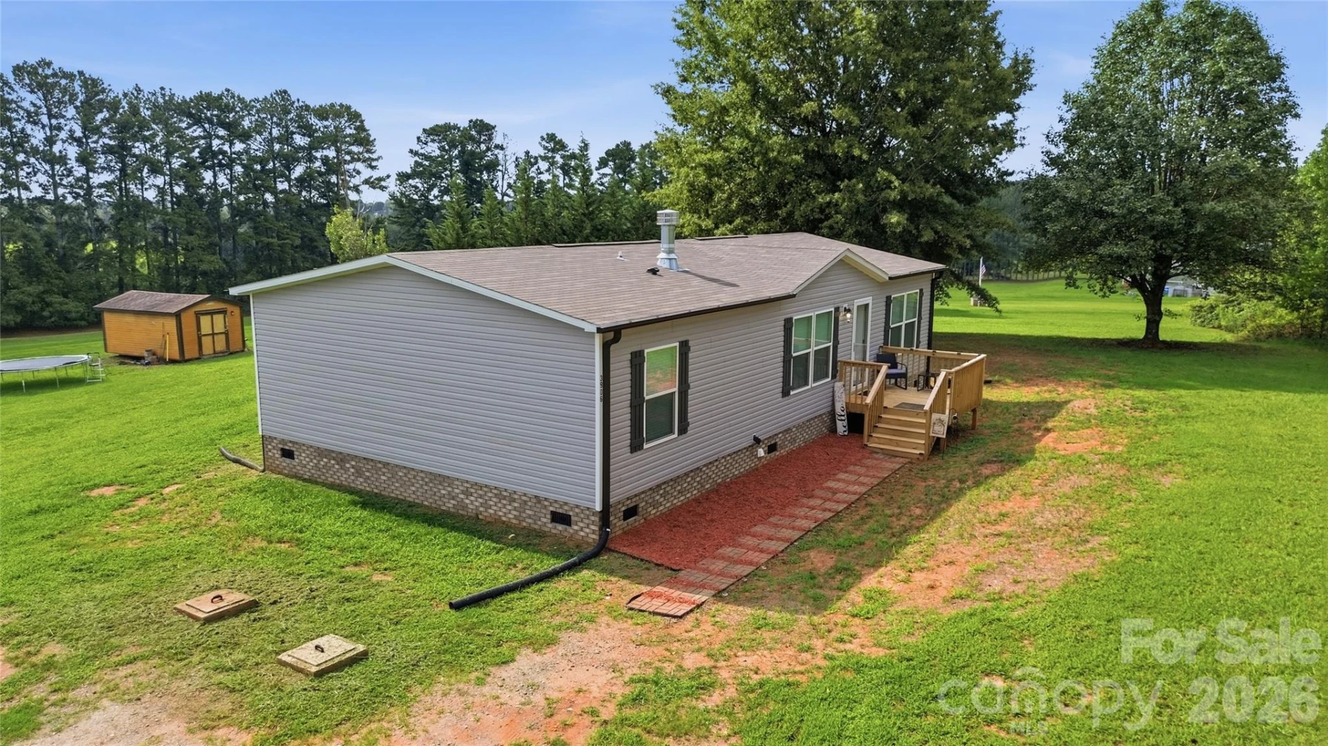 3906 Hollis Road - Photo 10