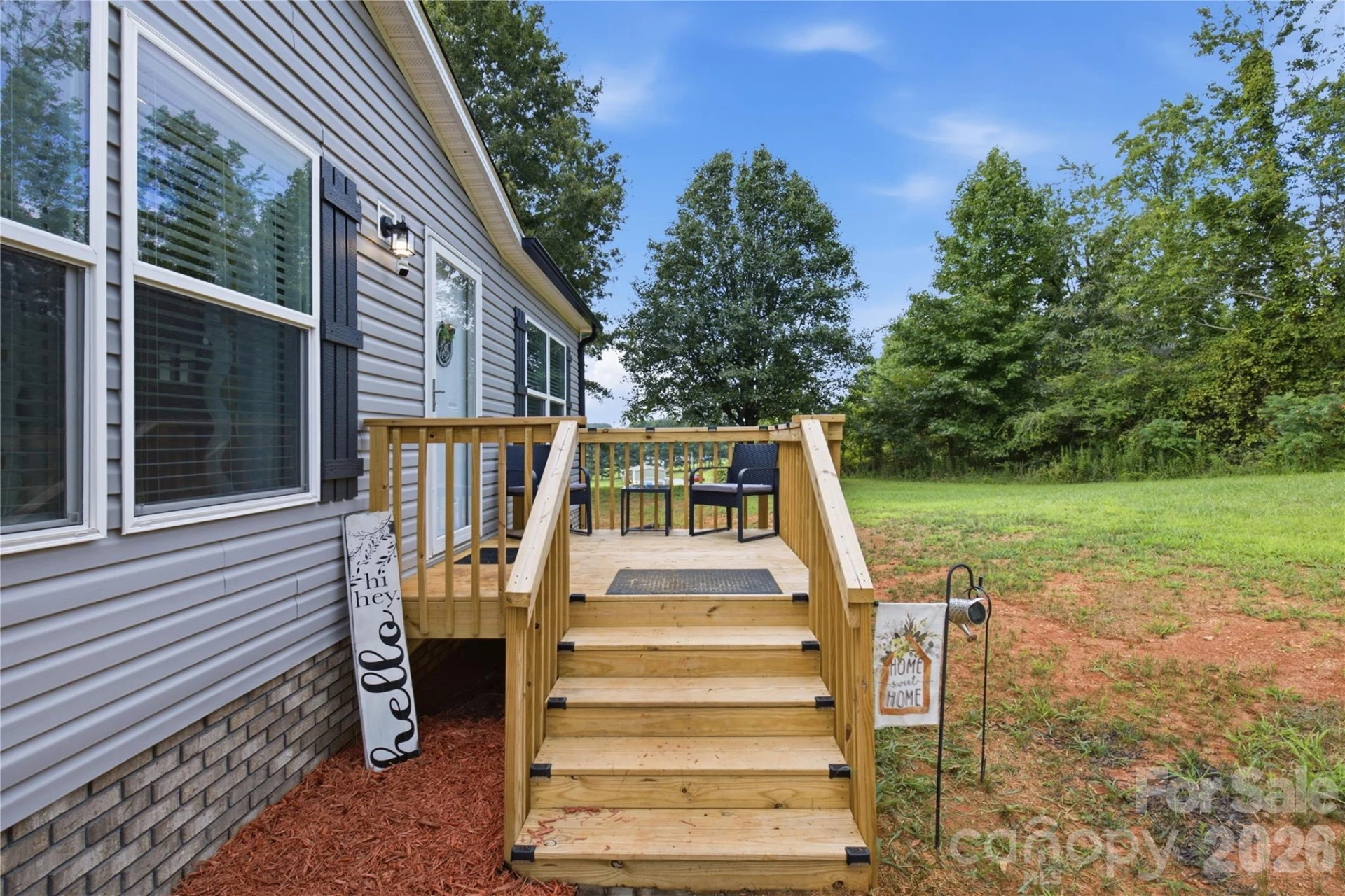 3906 Hollis Road - Photo 14