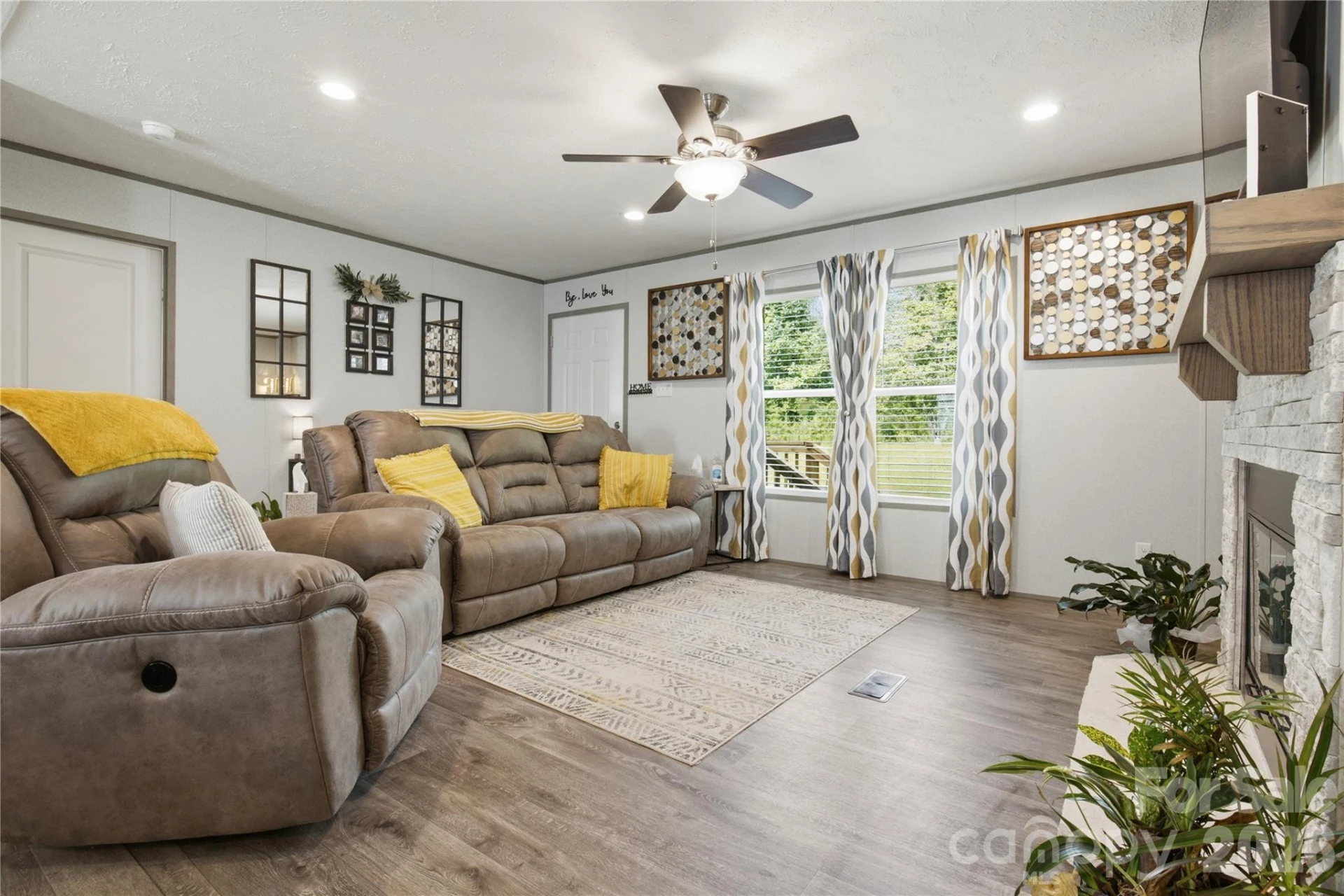 3906 Hollis Road - Photo 6
