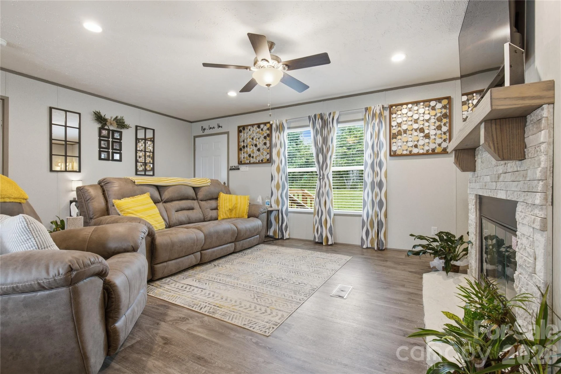 3906 Hollis Road - Photo 16