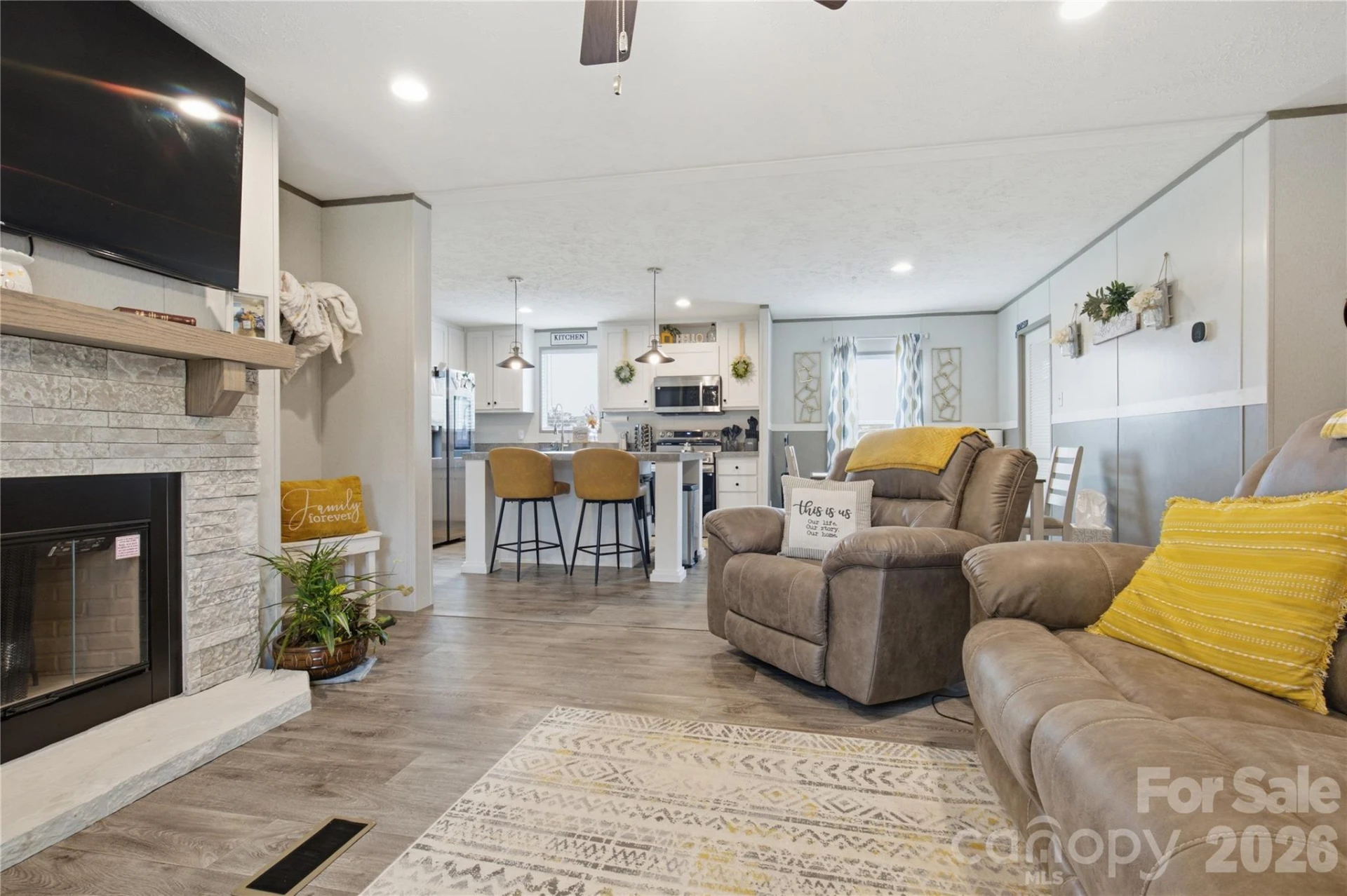 3906 Hollis Road - Photo 17