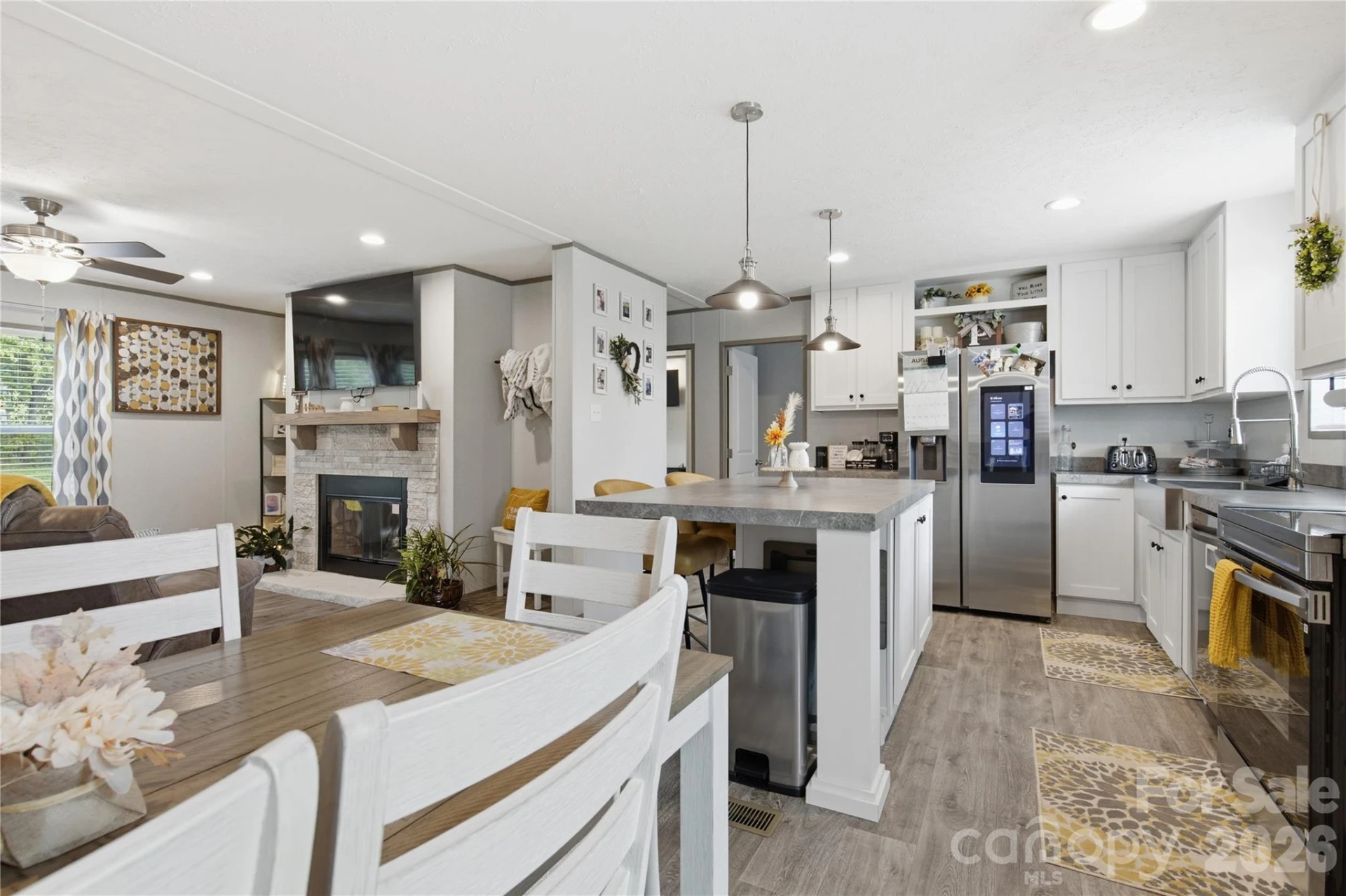 3906 Hollis Road - Photo 18