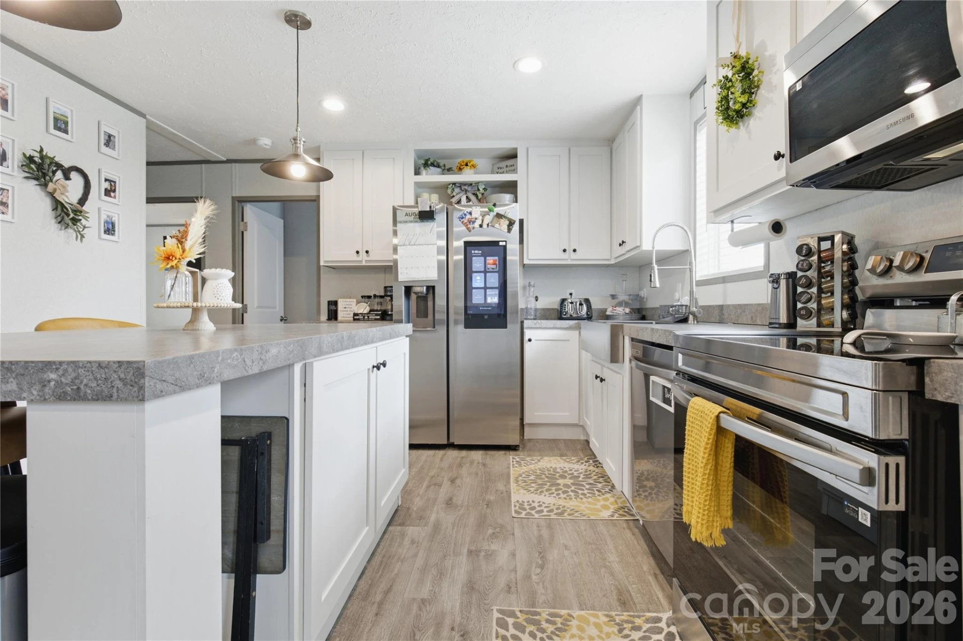 3906 Hollis Road - Photo 19