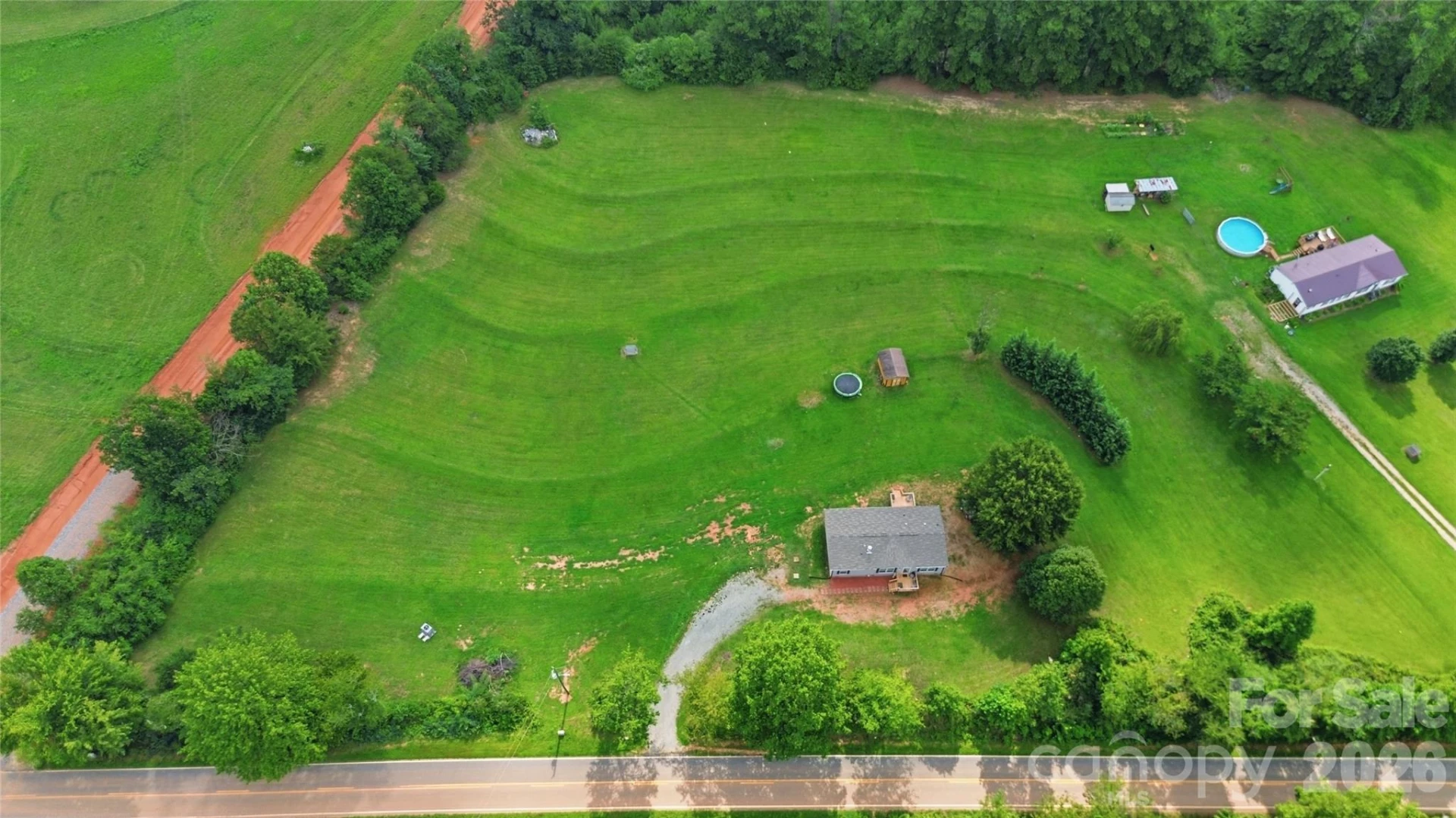 3906 Hollis Road - Photo 33